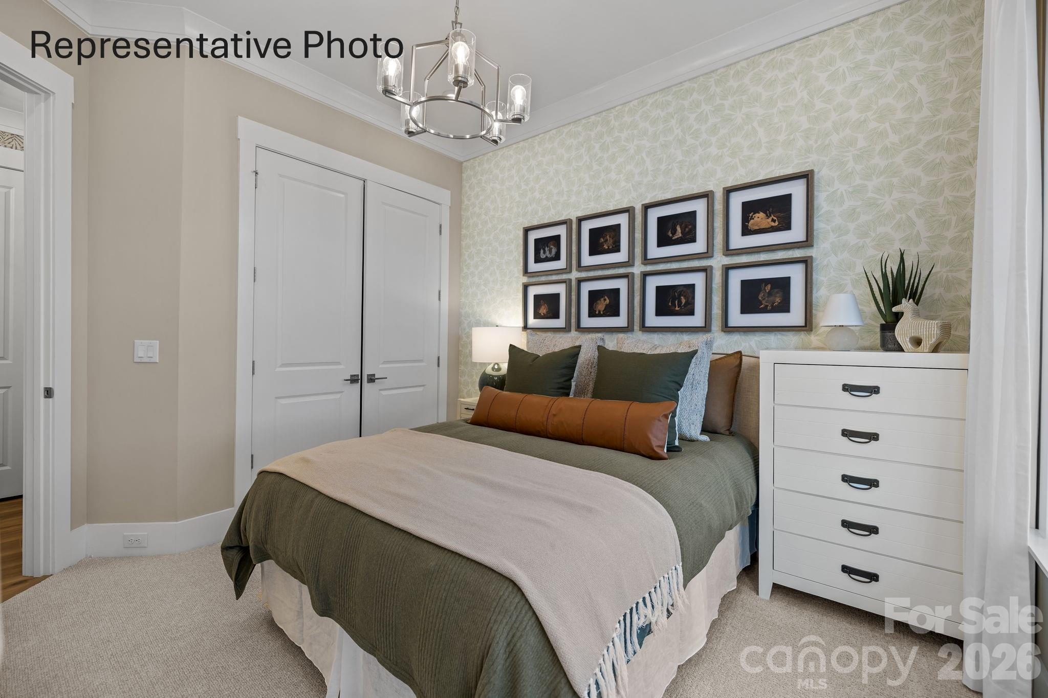 1497 Twin Leaf Road — Fort Mill