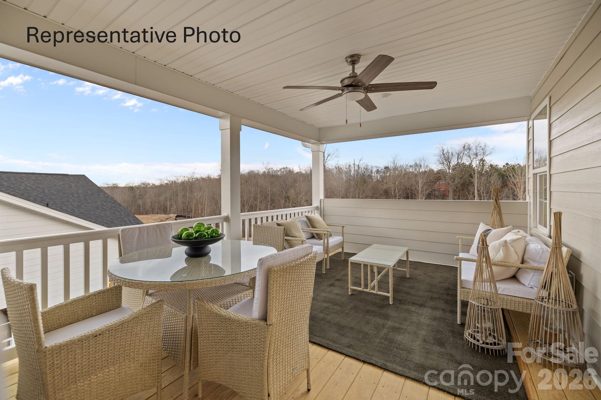 1497 Twin Leaf Road — Fort Mill
