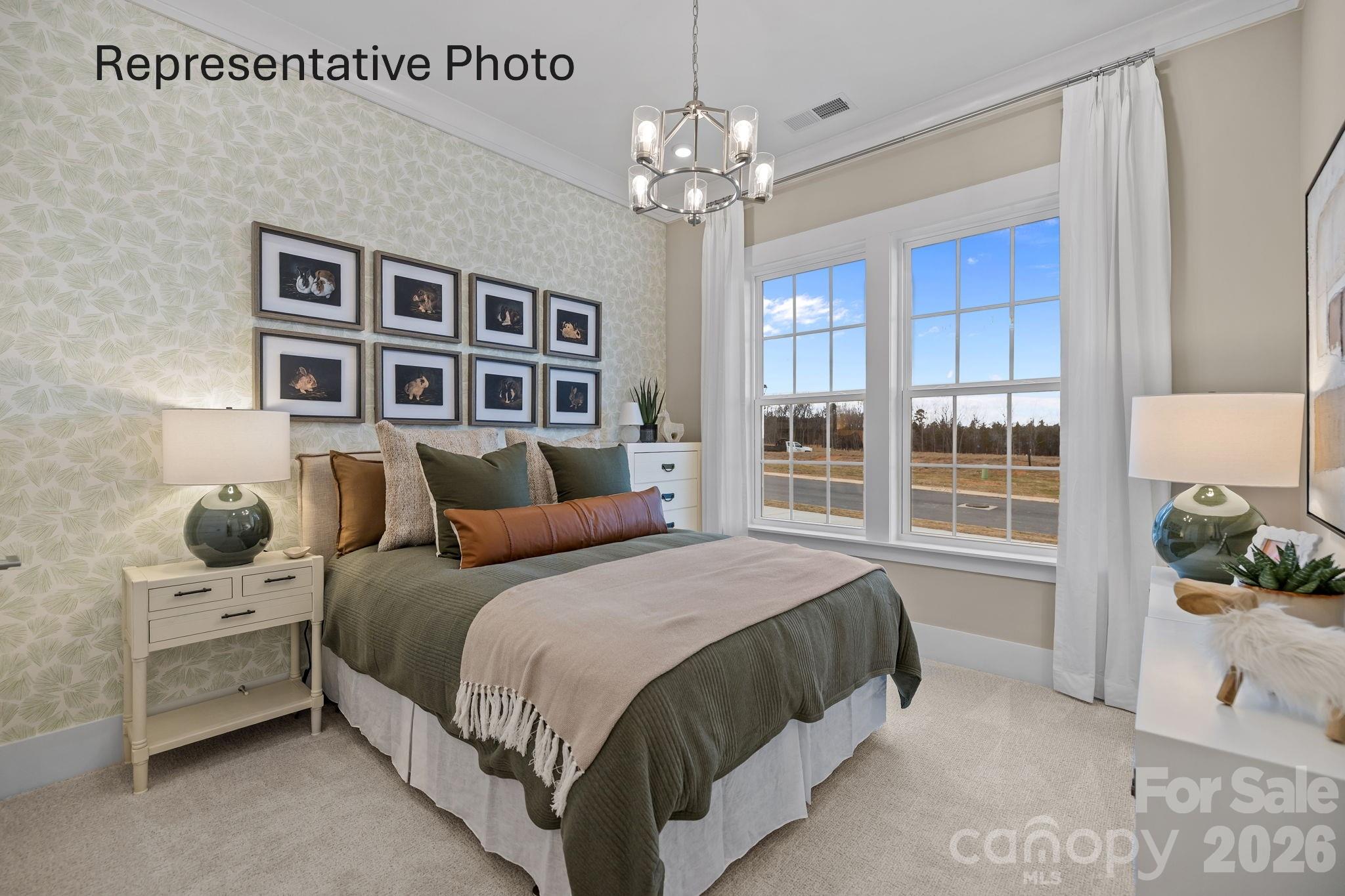 1497 Twin Leaf Road — Fort Mill