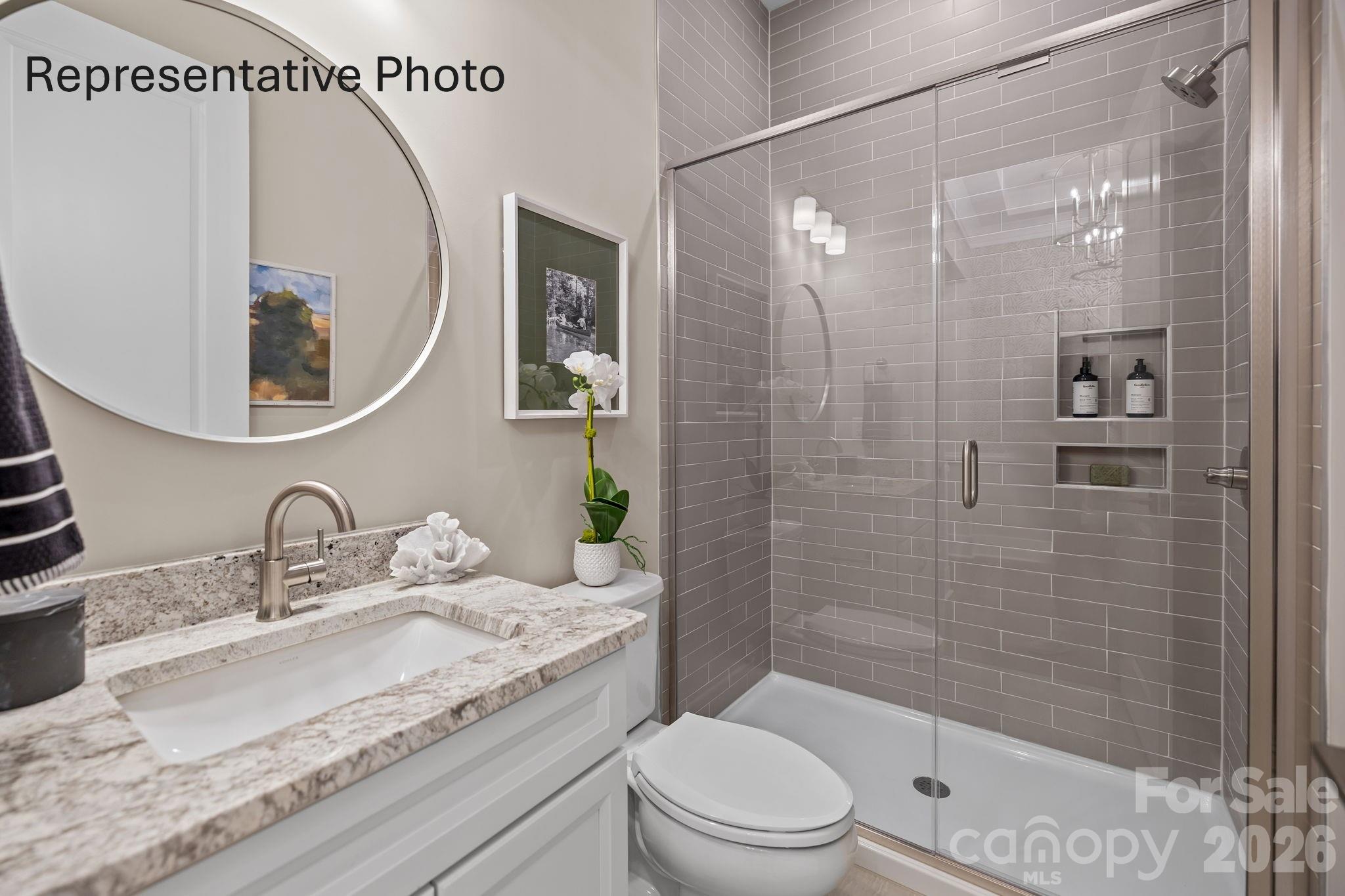 1497 Twin Leaf Road — Fort Mill