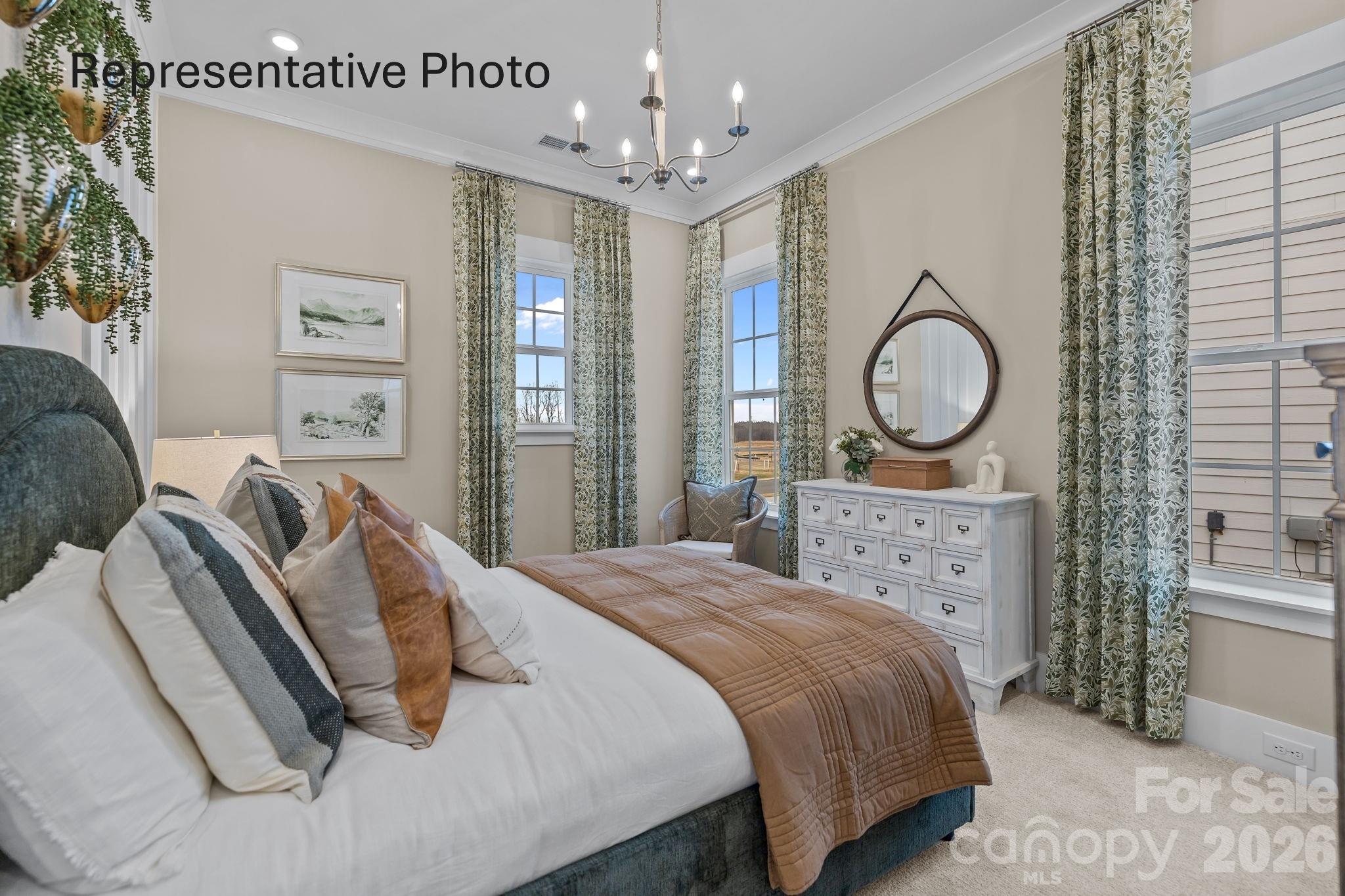 1497 Twin Leaf Road — Fort Mill