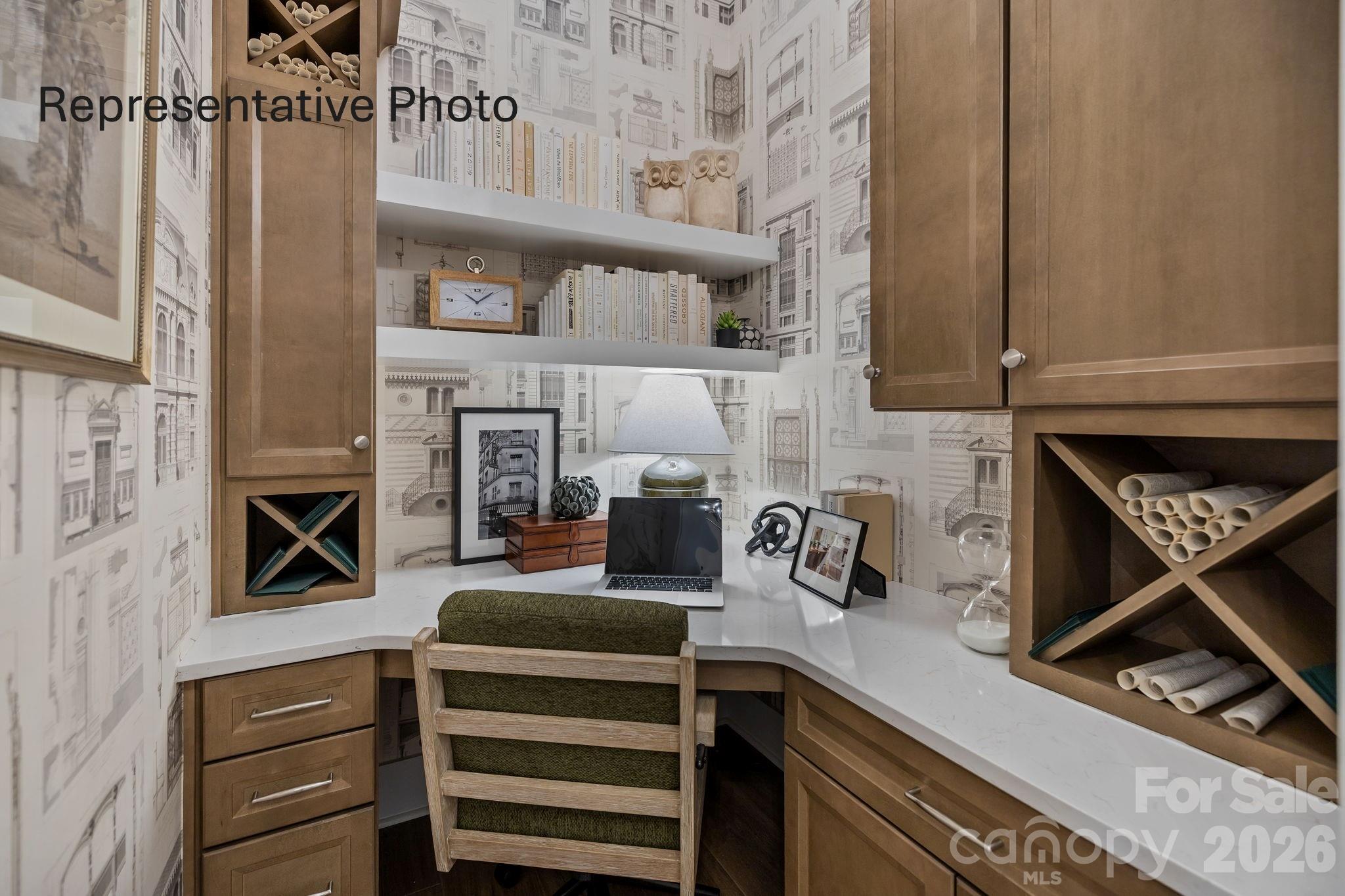 1497 Twin Leaf Road — Fort Mill