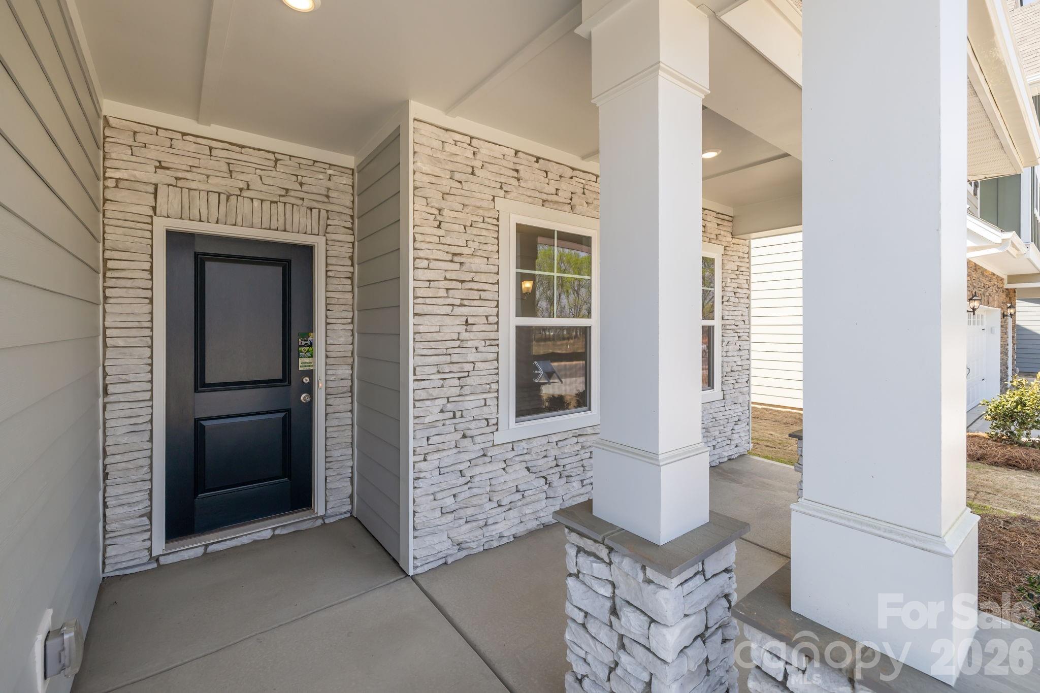 454 Brick House Road — York