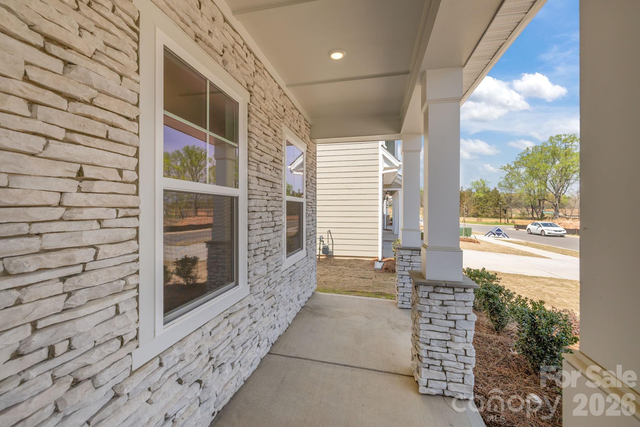 454 Brick House Road — York