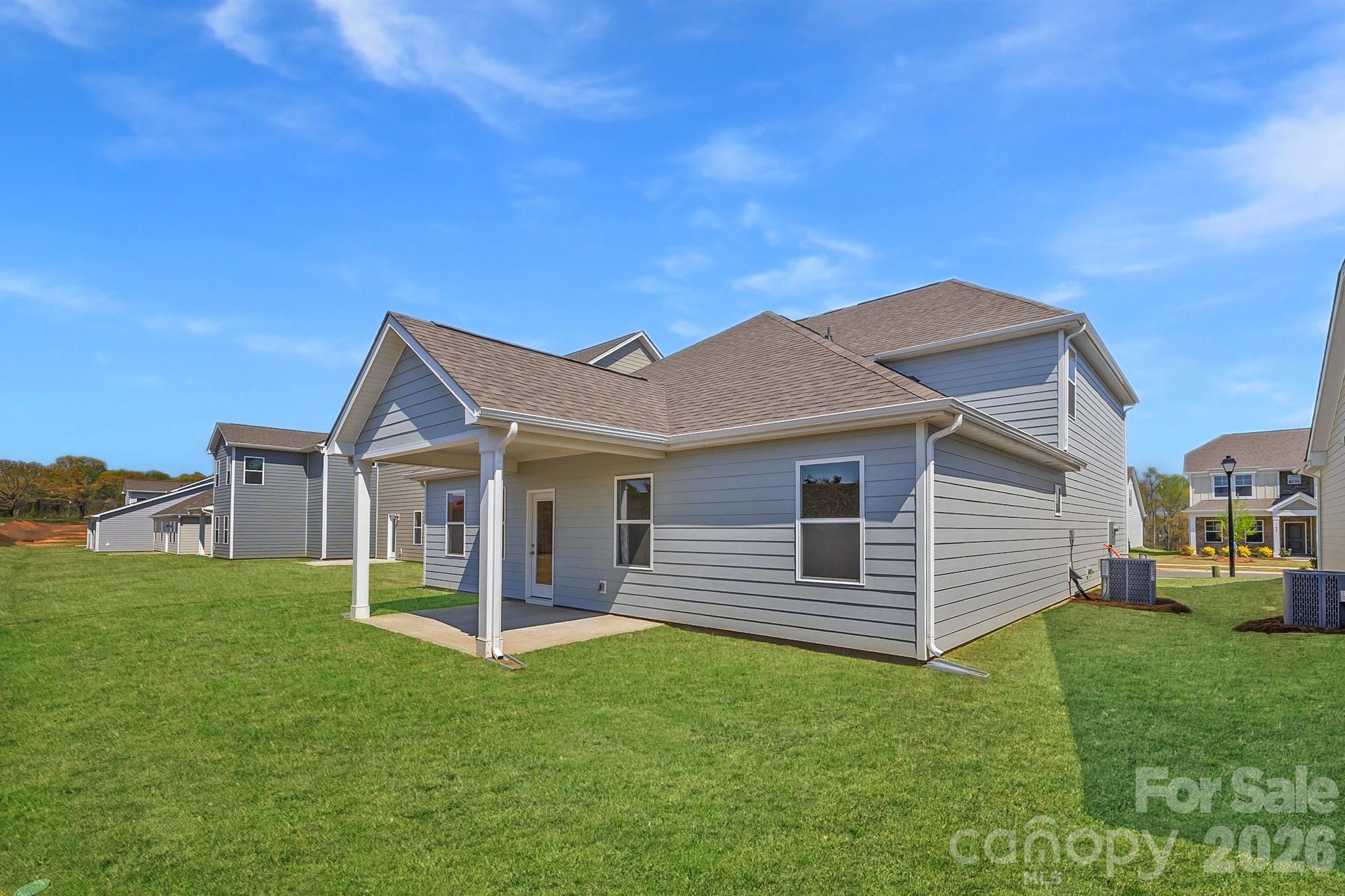 454 Brick House Road — York