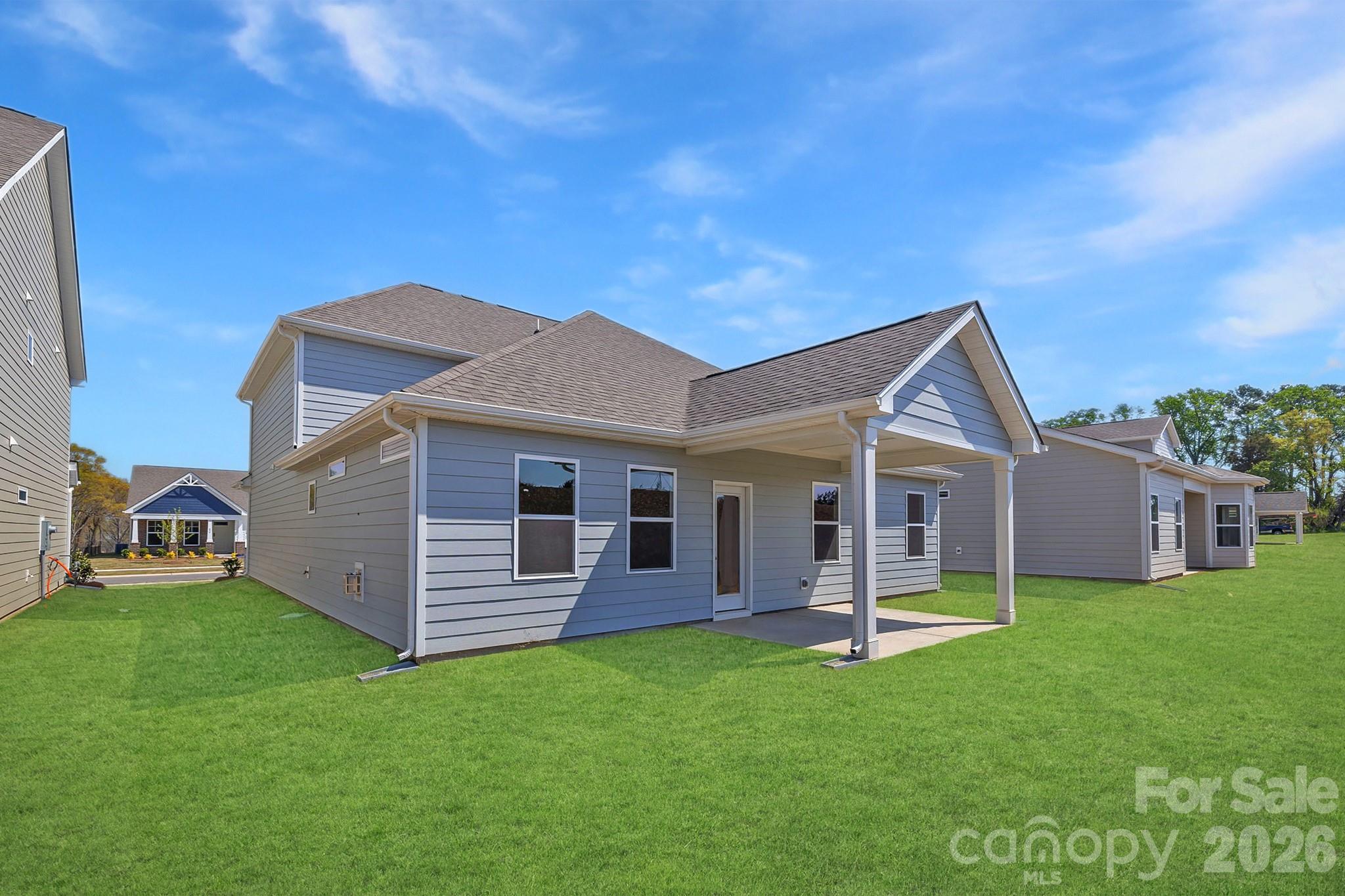 454 Brick House Road — York