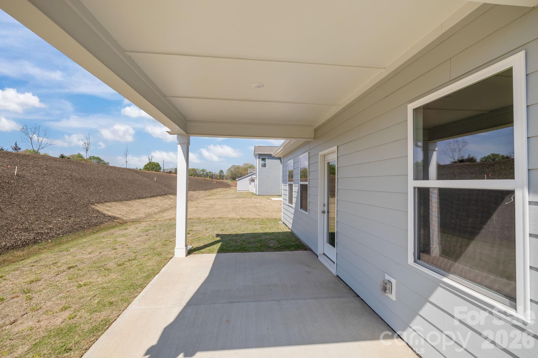 454 Brick House Road — York