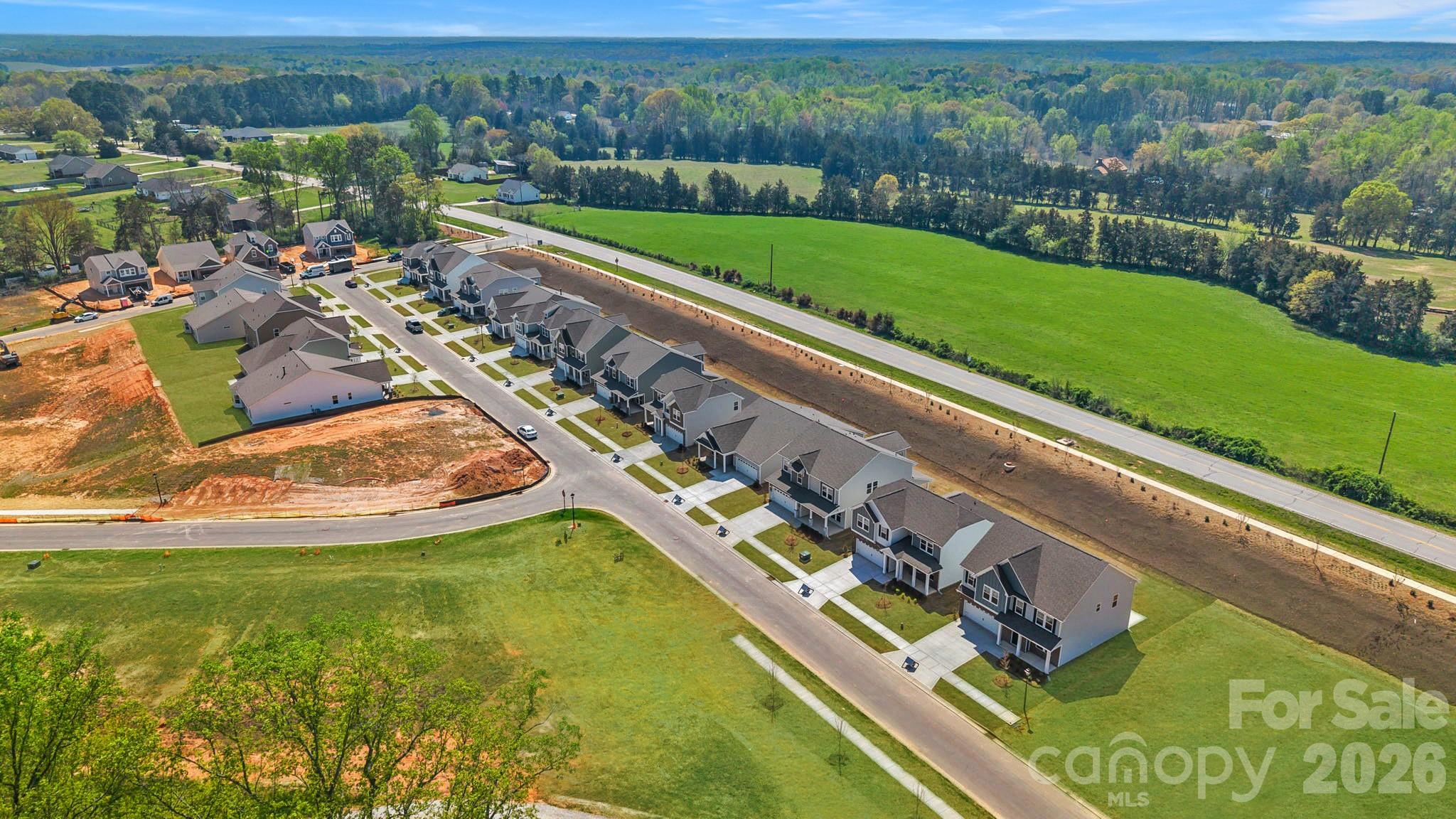 454 Brick House Road — York