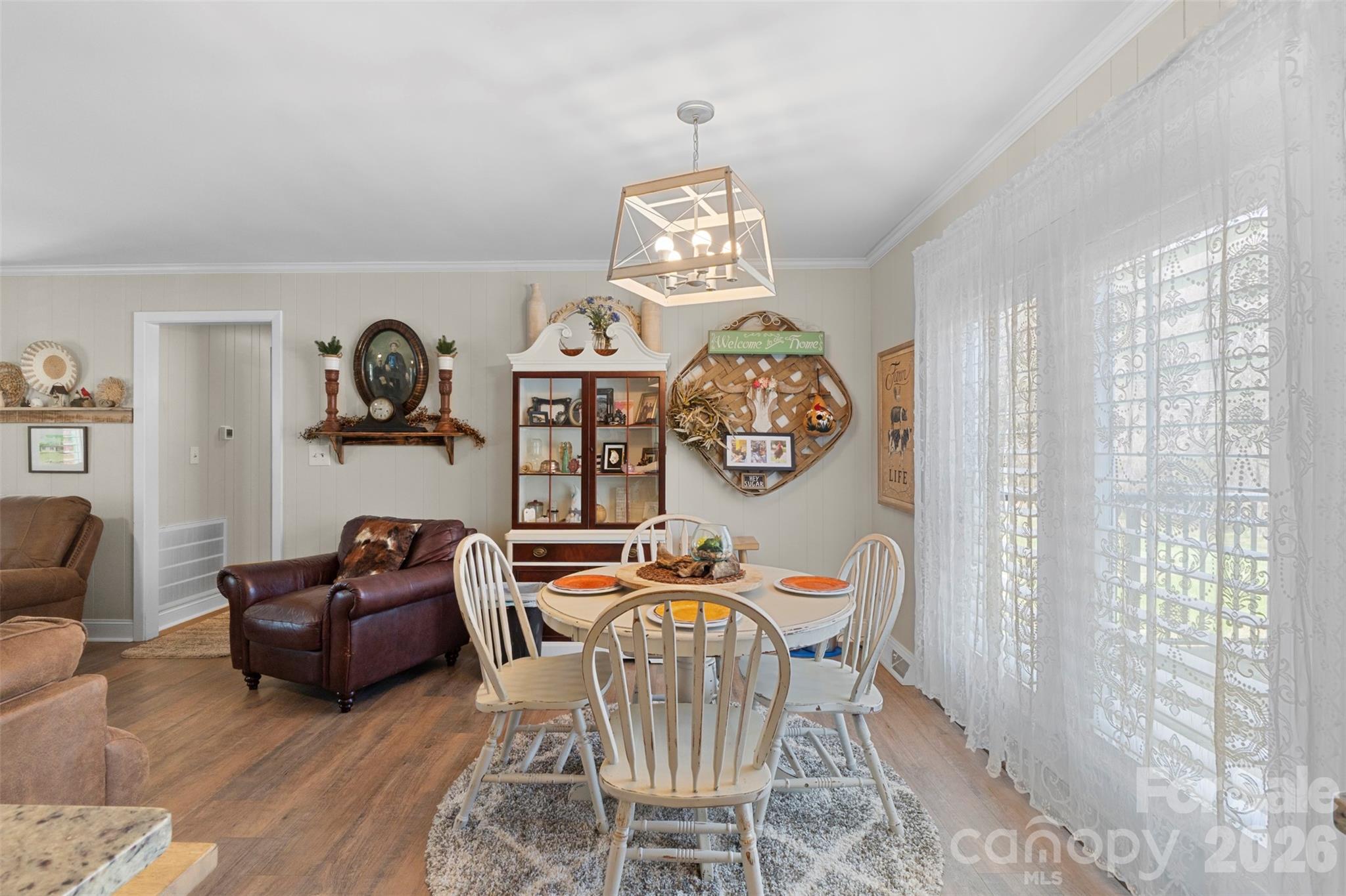 13450 Old Beatty Ford Road — Rockwell