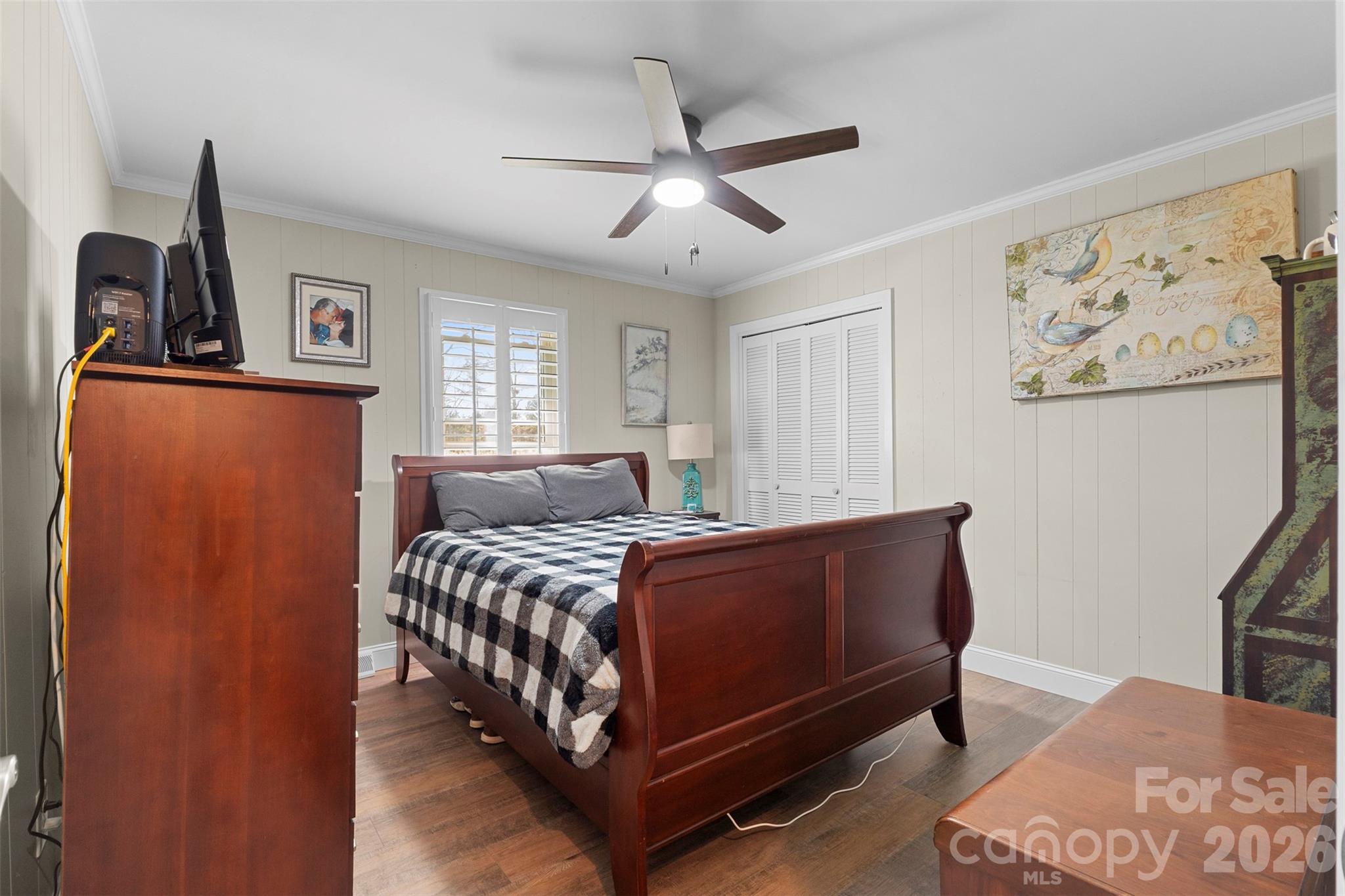13450 Old Beatty Ford Road — Rockwell