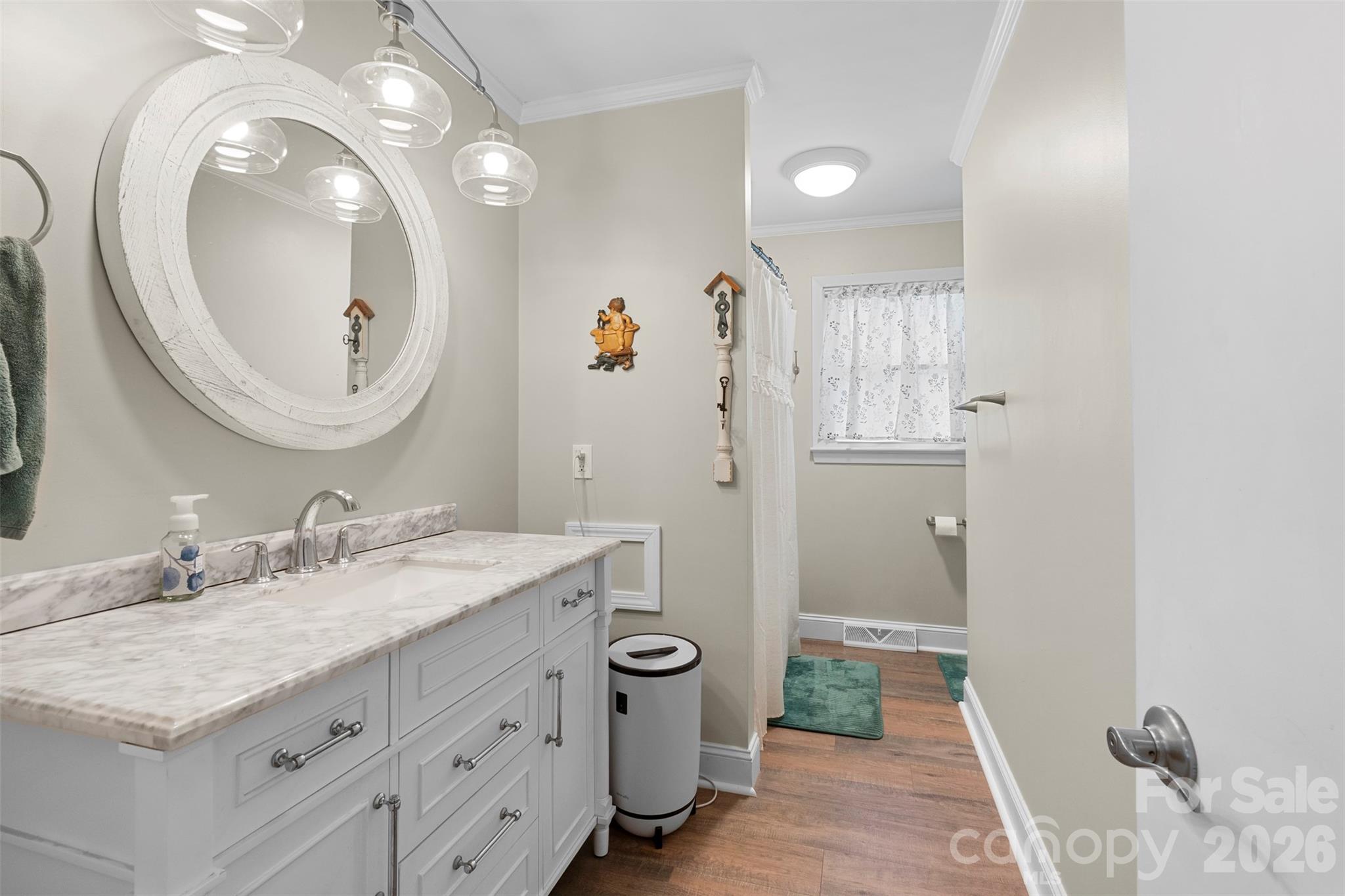 13450 Old Beatty Ford Road — Rockwell