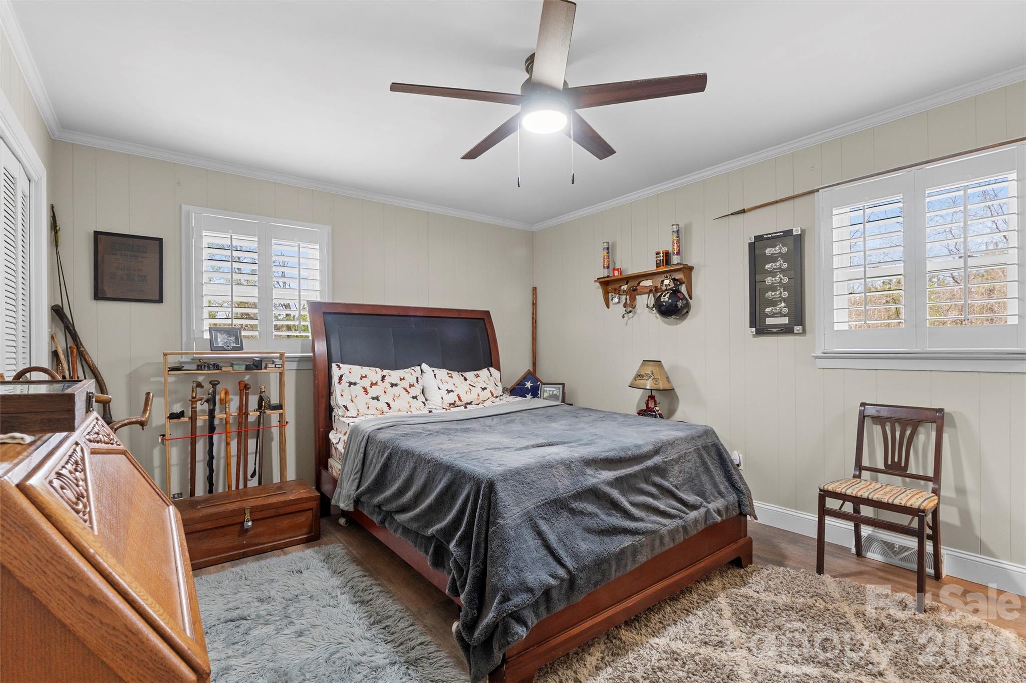 13450 Old Beatty Ford Road — Rockwell