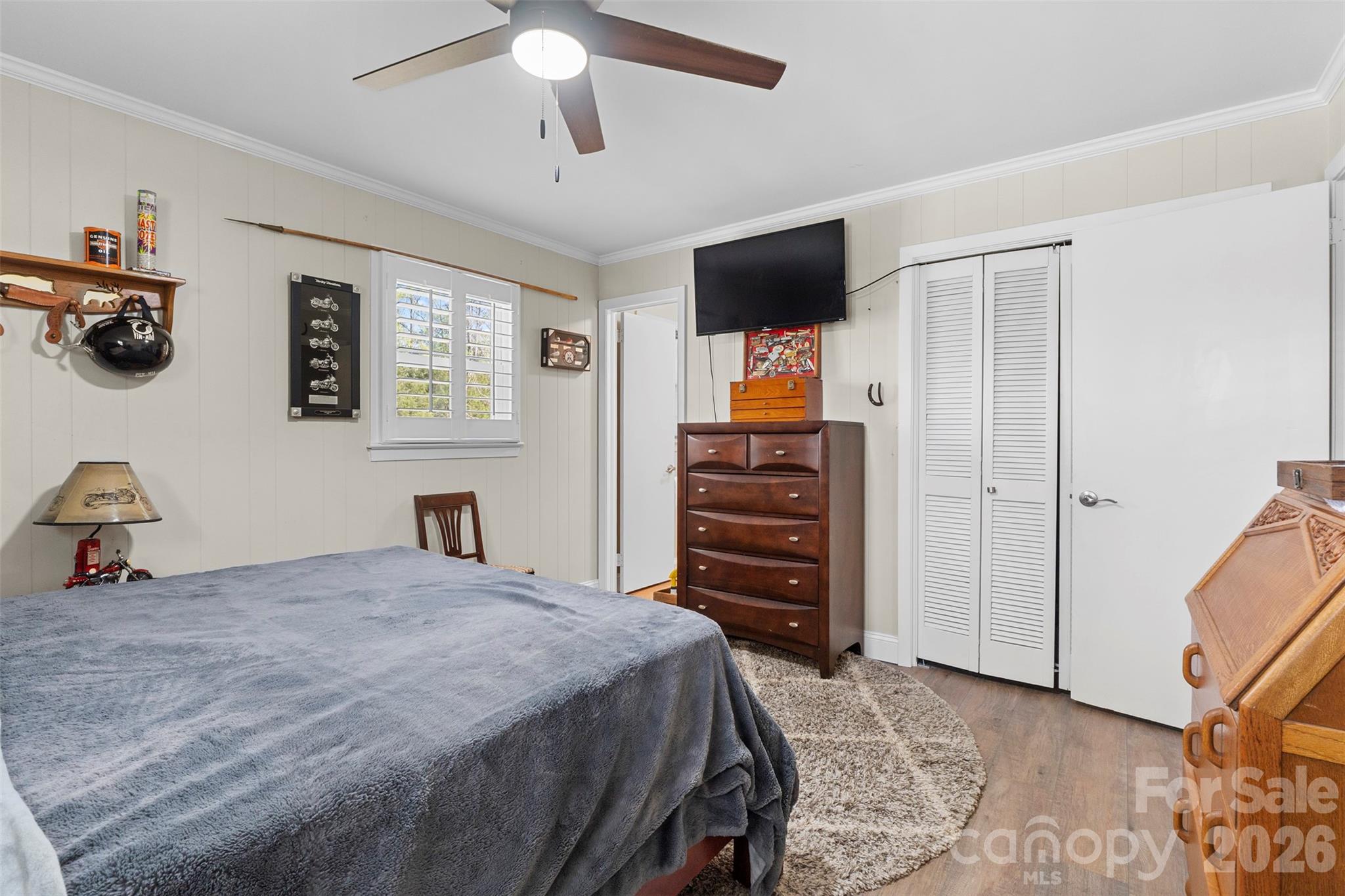 13450 Old Beatty Ford Road — Rockwell