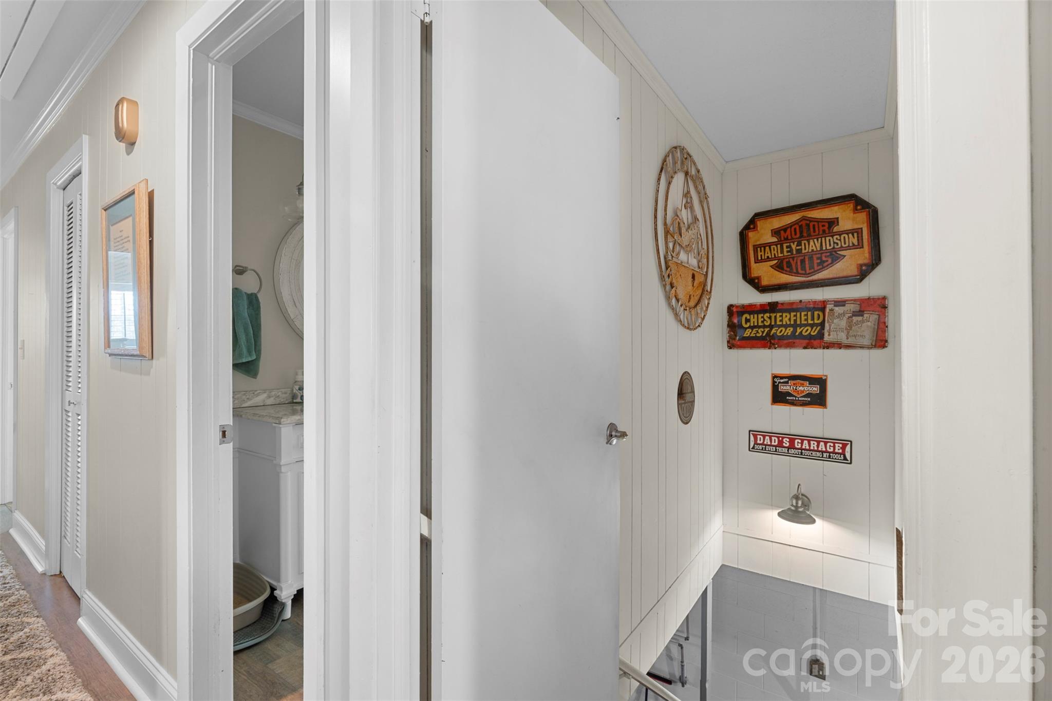 13450 Old Beatty Ford Road — Rockwell
