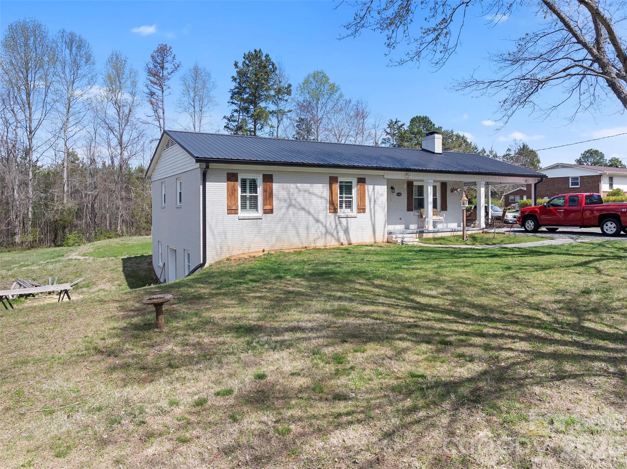 13450 Old Beatty Ford Road — Rockwell