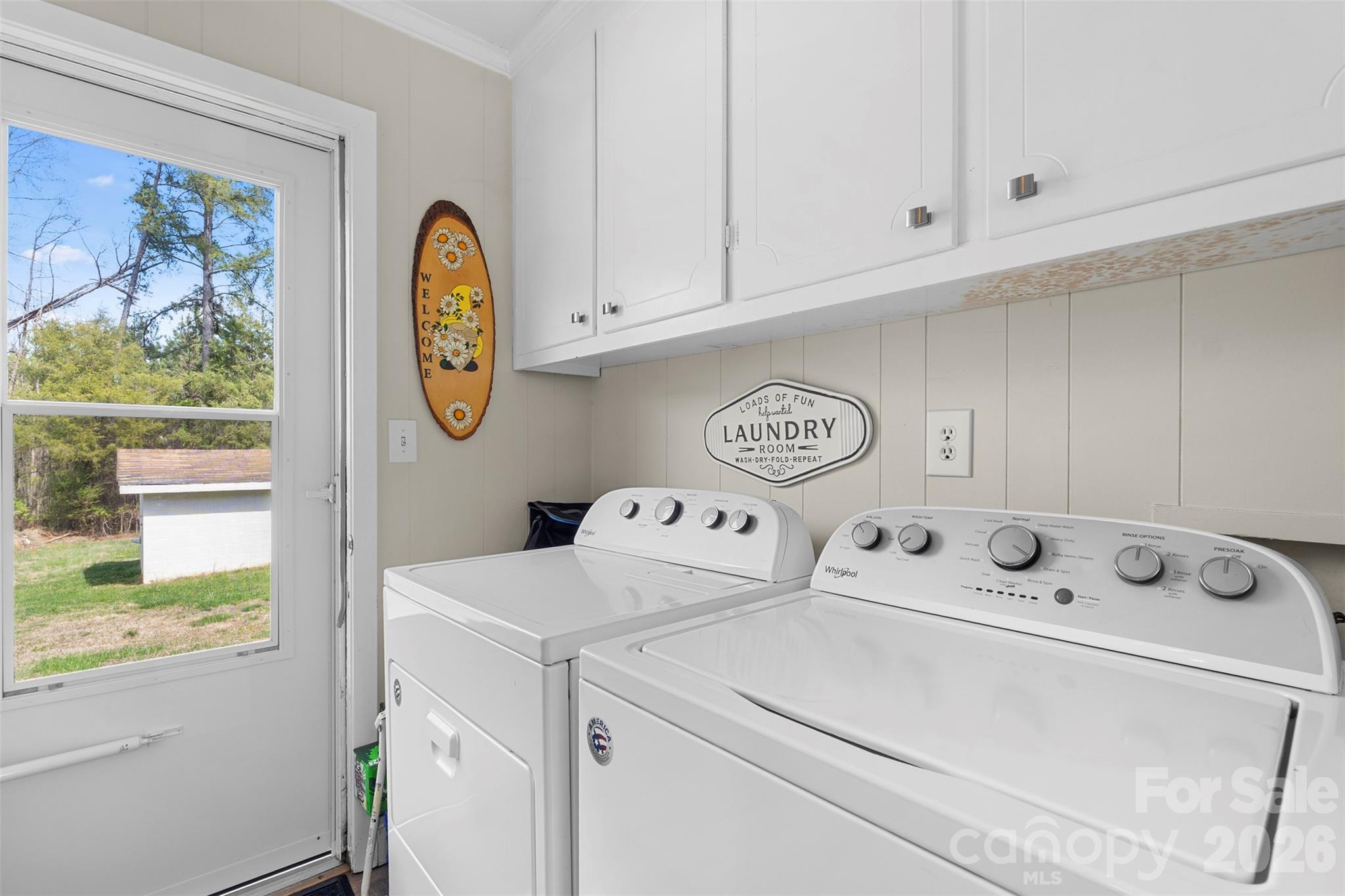 13450 Old Beatty Ford Road — Rockwell
