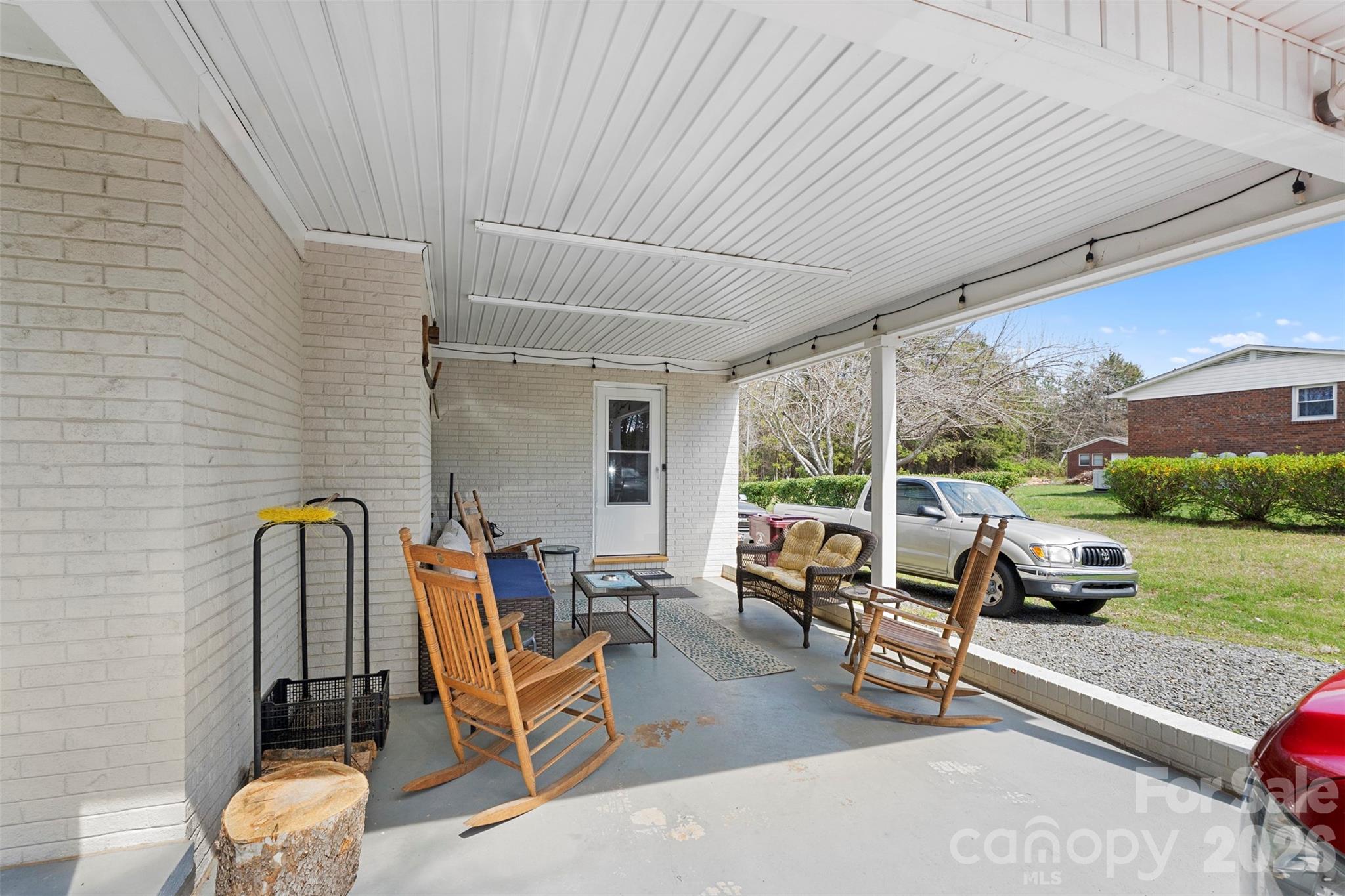 13450 Old Beatty Ford Road — Rockwell