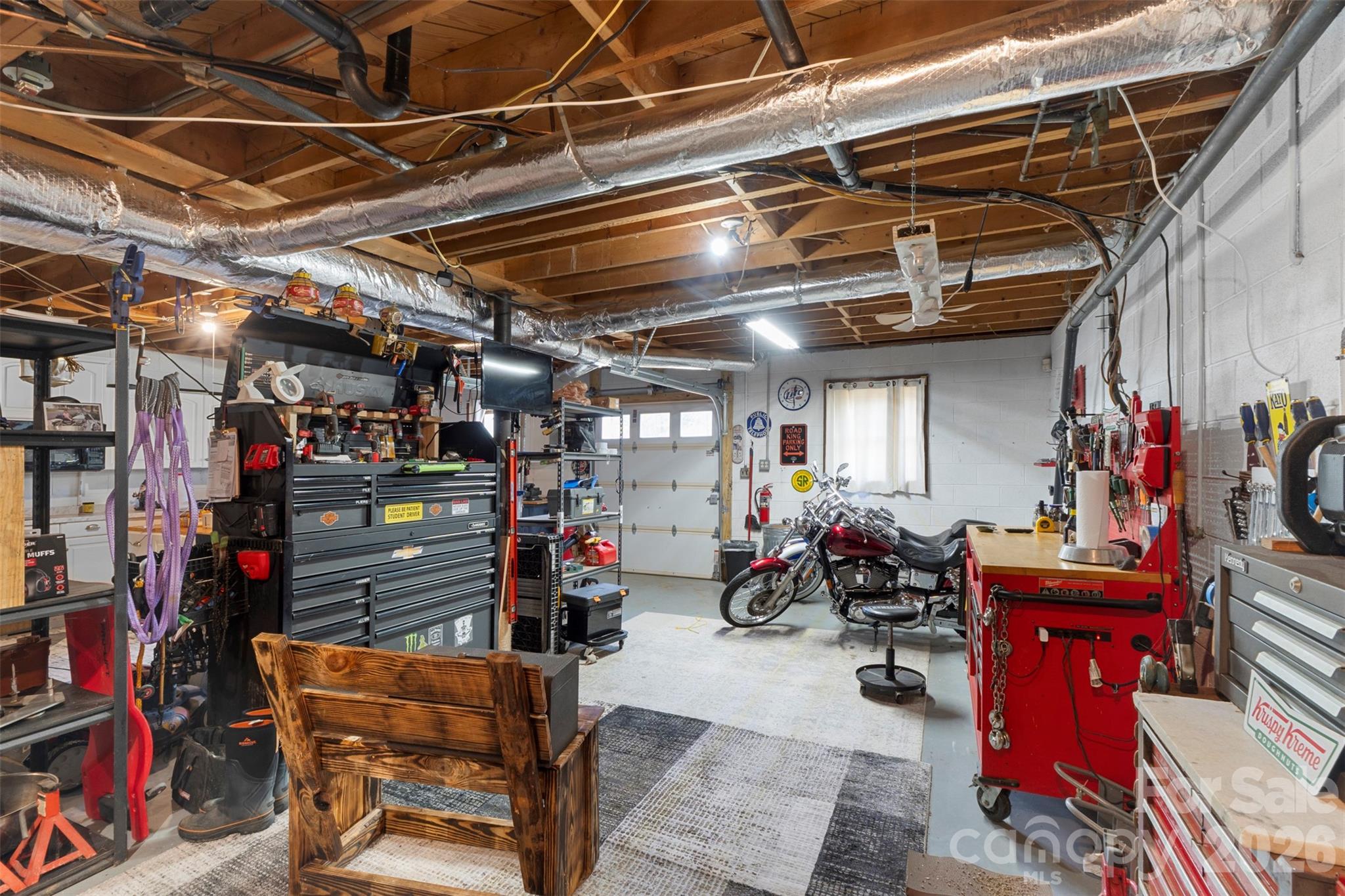 13450 Old Beatty Ford Road — Rockwell