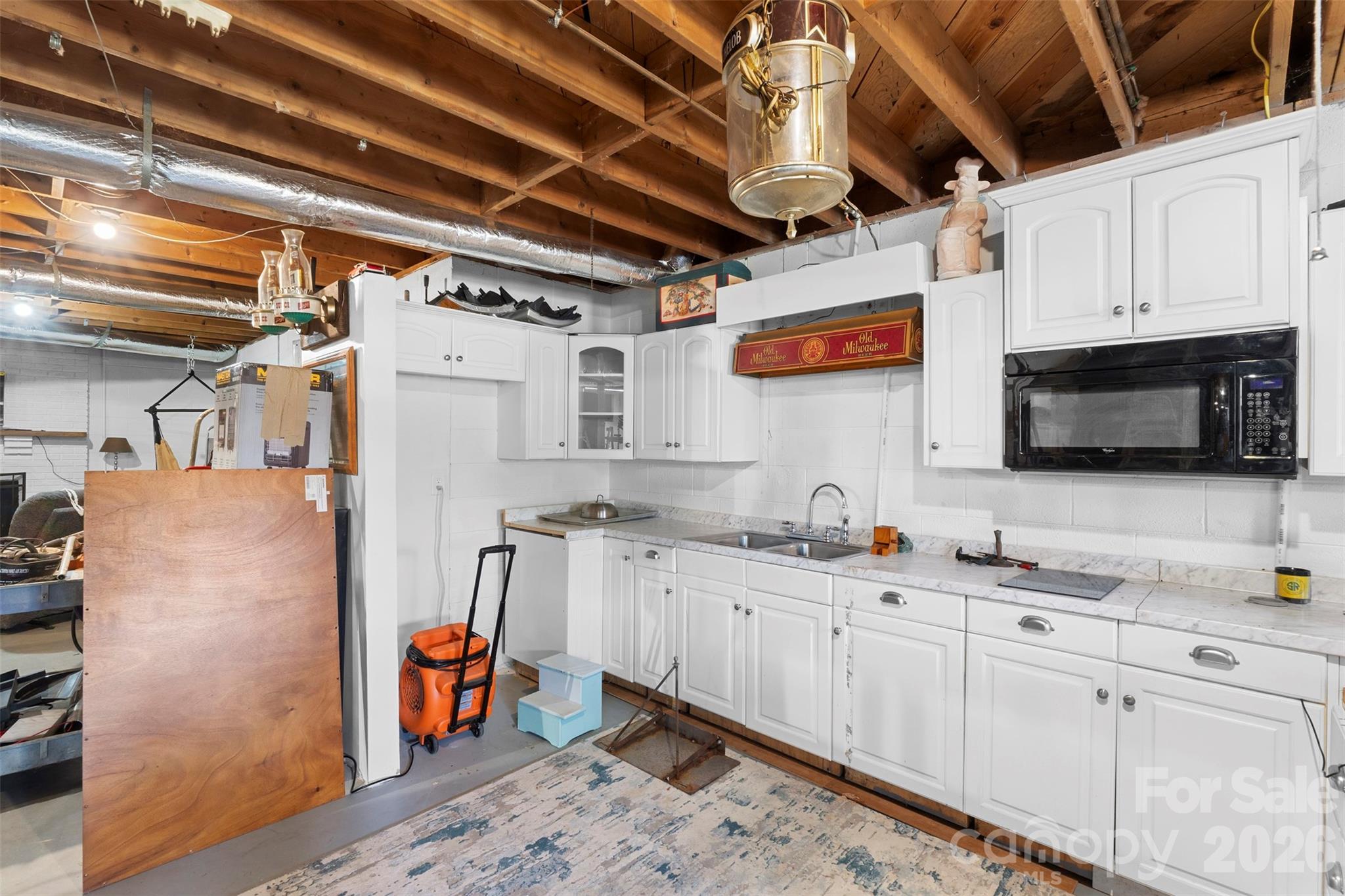 13450 Old Beatty Ford Road — Rockwell