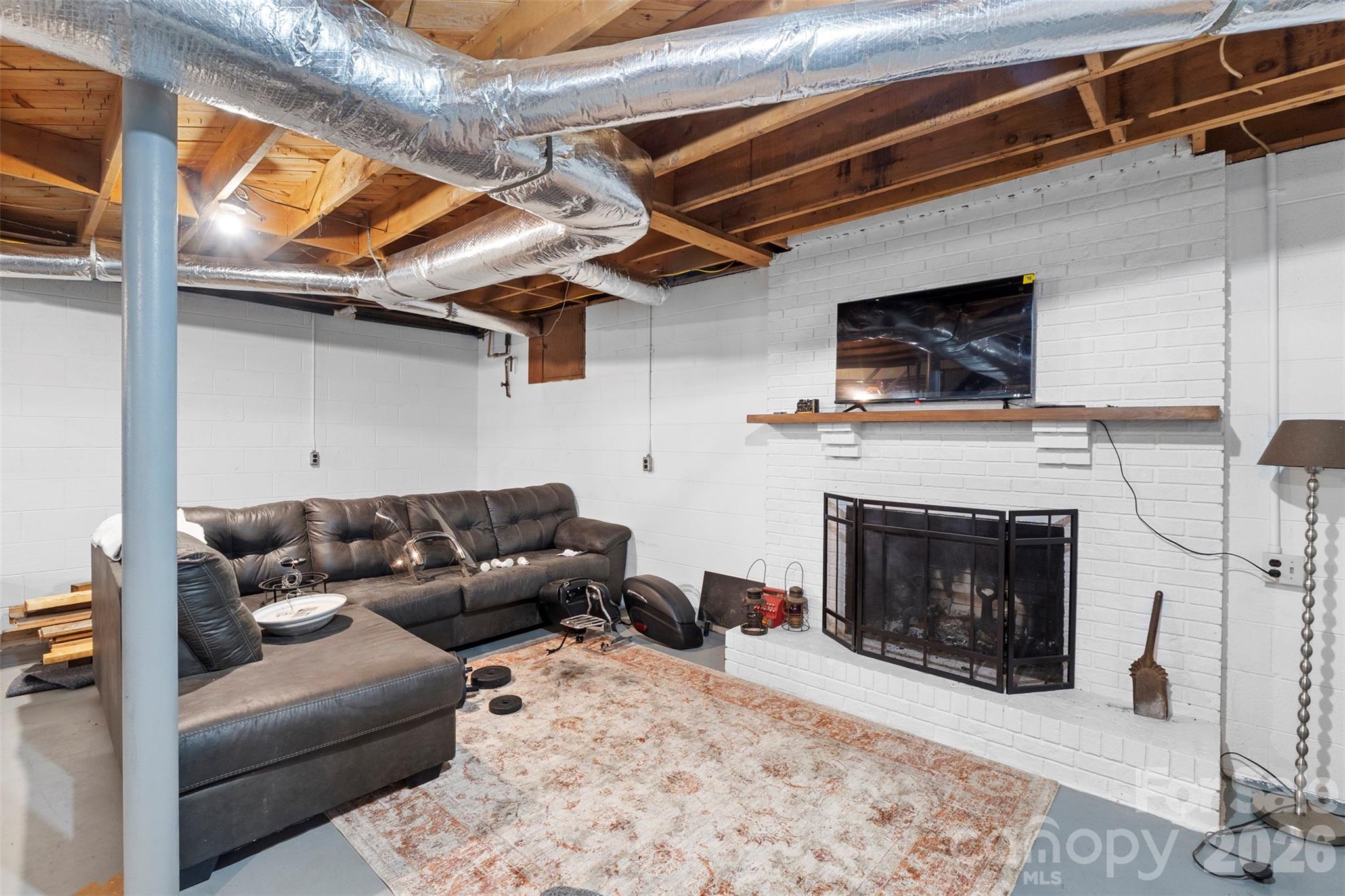13450 Old Beatty Ford Road — Rockwell