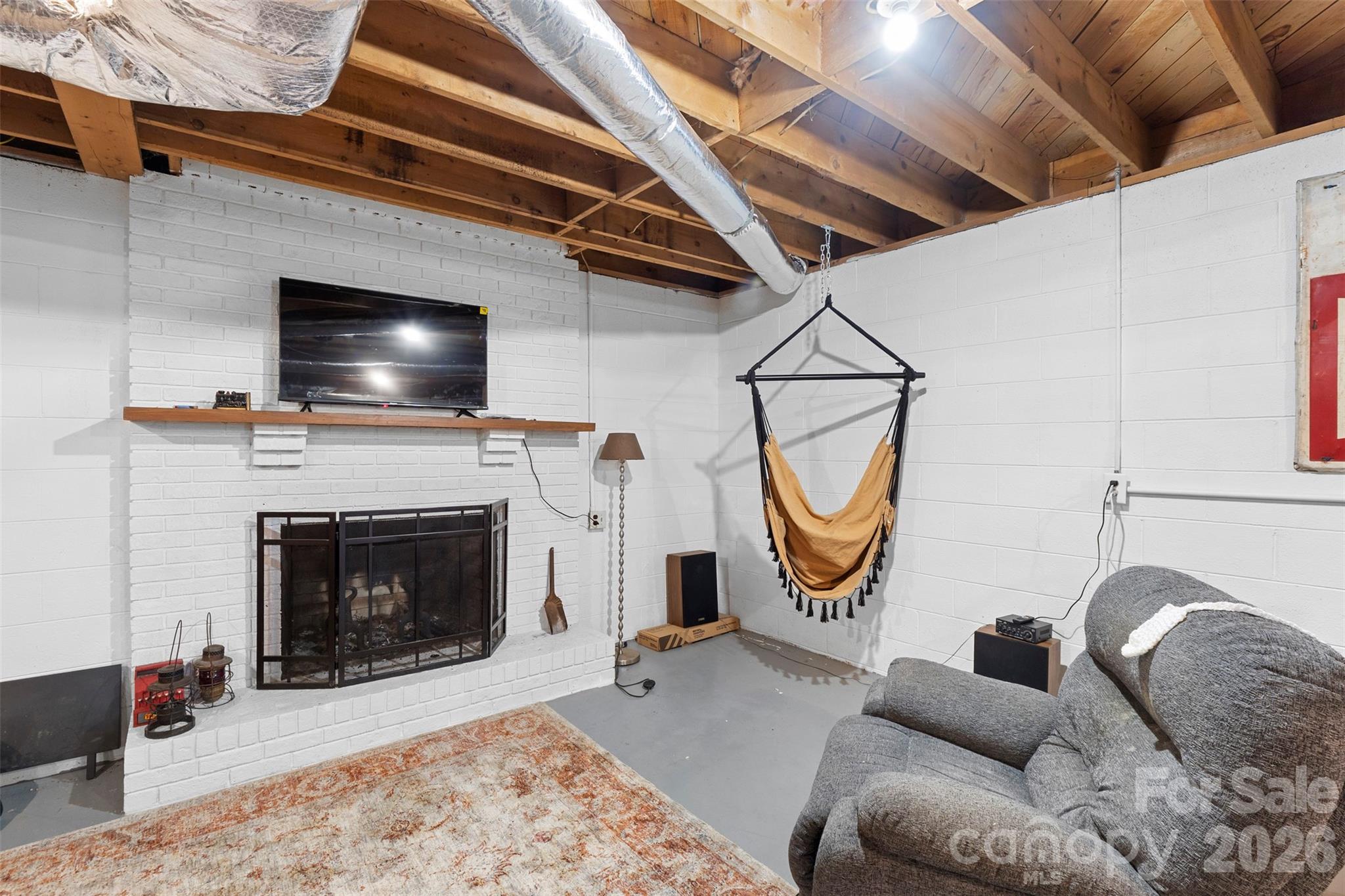 13450 Old Beatty Ford Road — Rockwell
