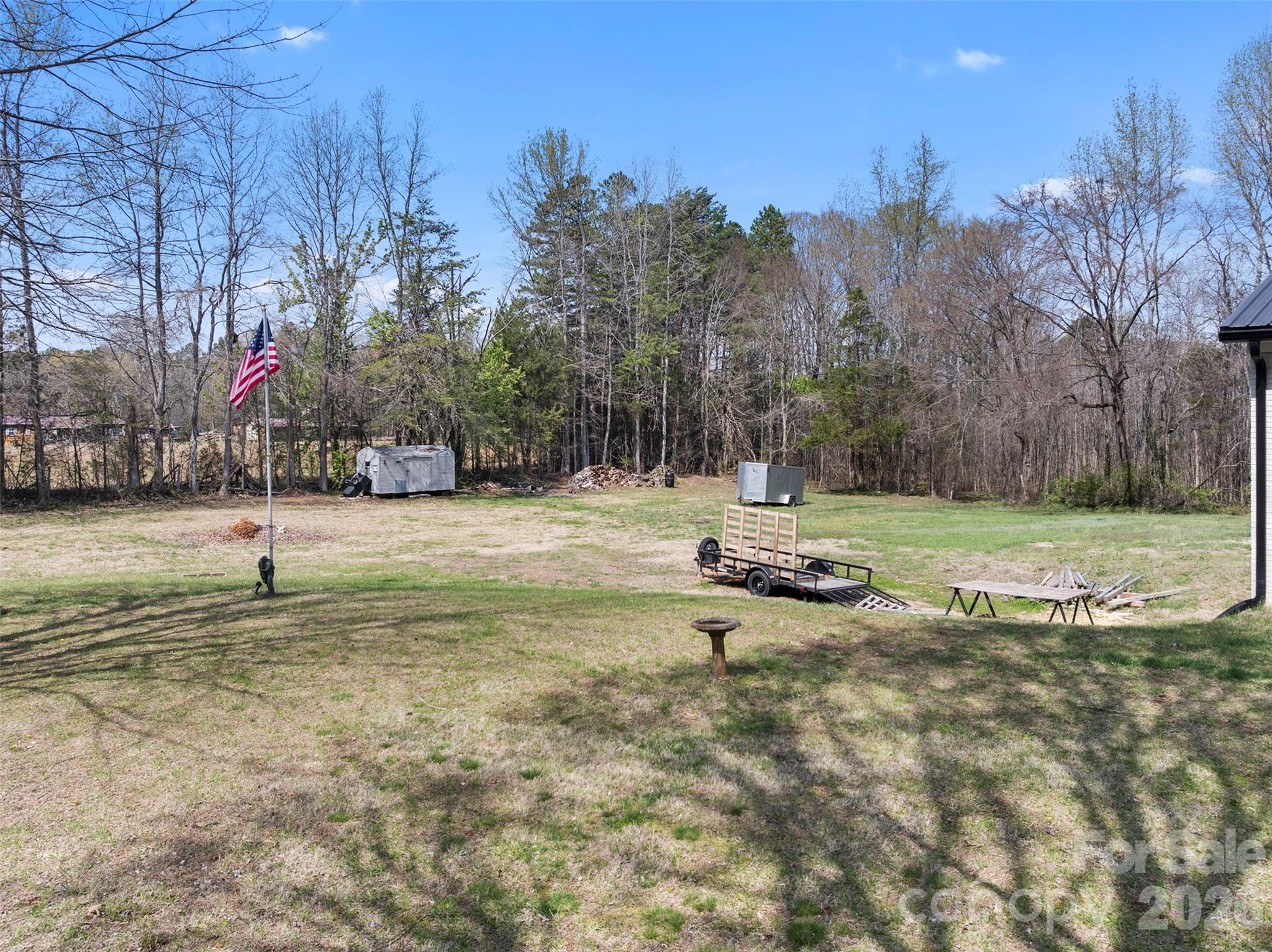 13450 Old Beatty Ford Road — Rockwell