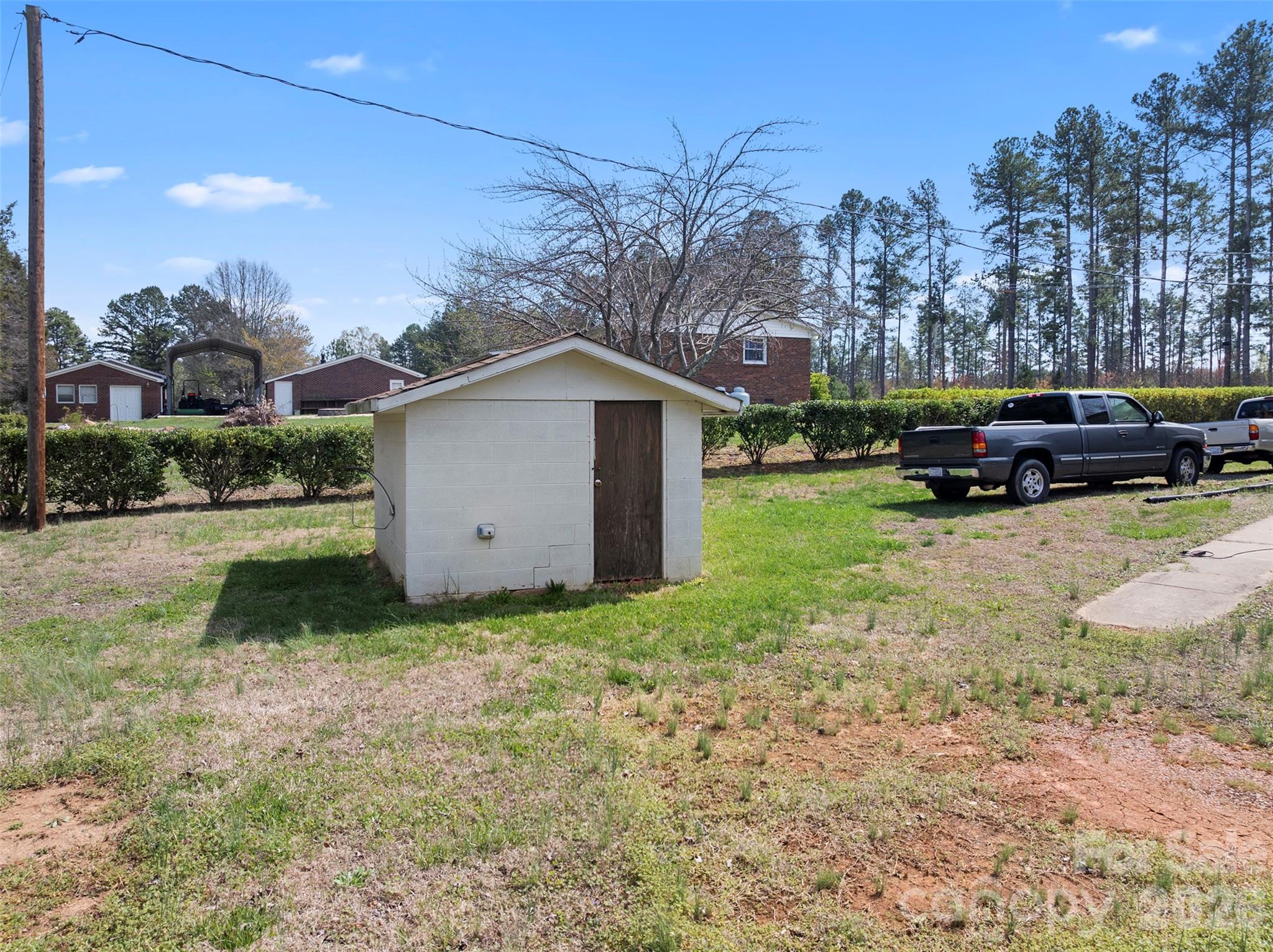 13450 Old Beatty Ford Road — Rockwell