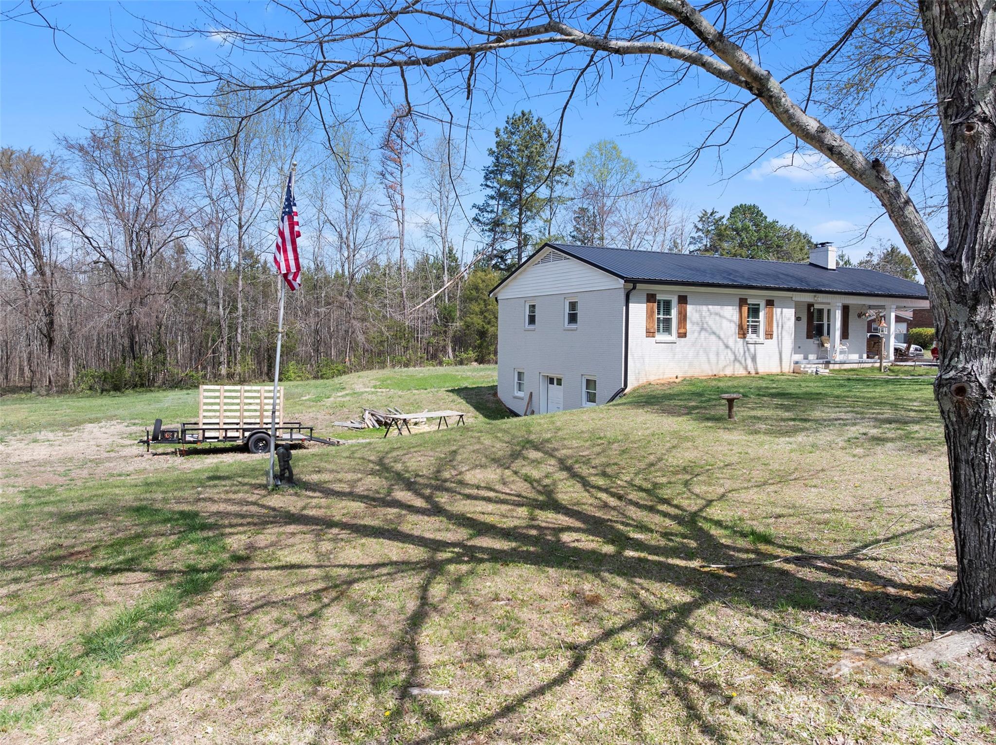 13450 Old Beatty Ford Road — Rockwell