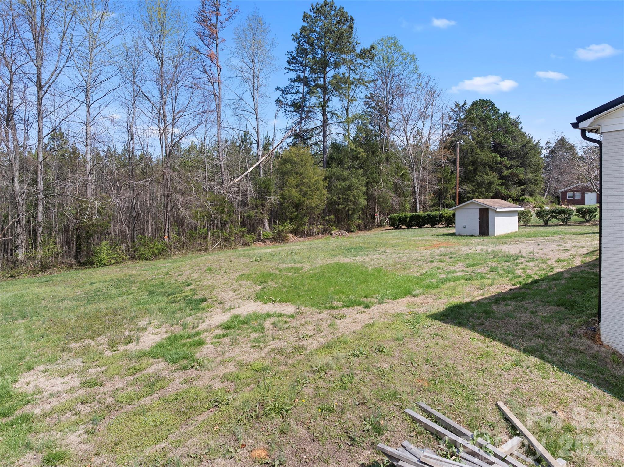 13450 Old Beatty Ford Road — Rockwell