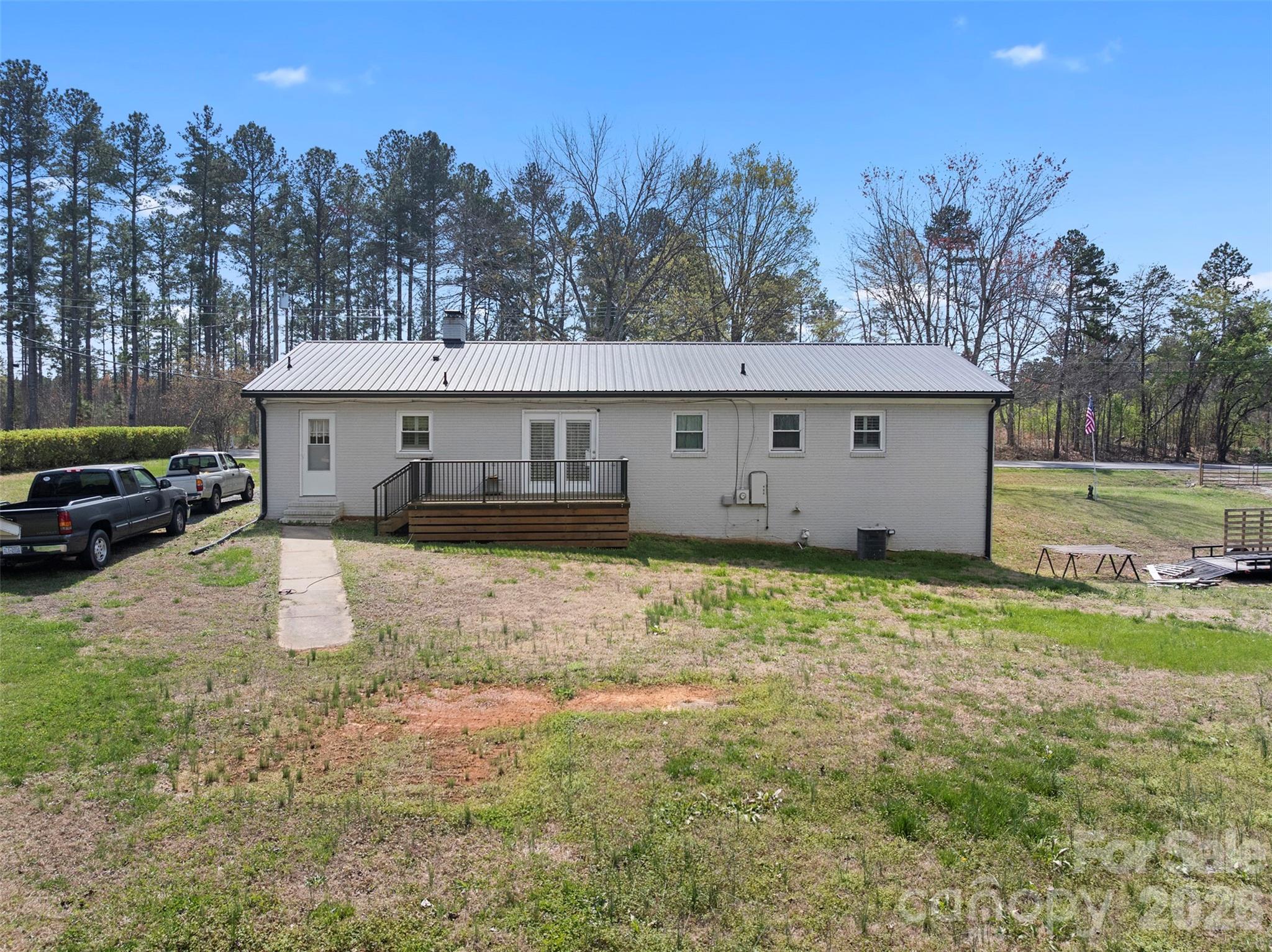 13450 Old Beatty Ford Road — Rockwell