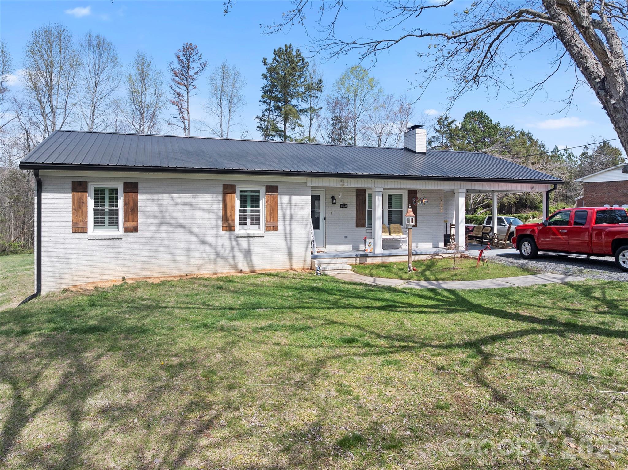 13450 Old Beatty Ford Road — Rockwell
