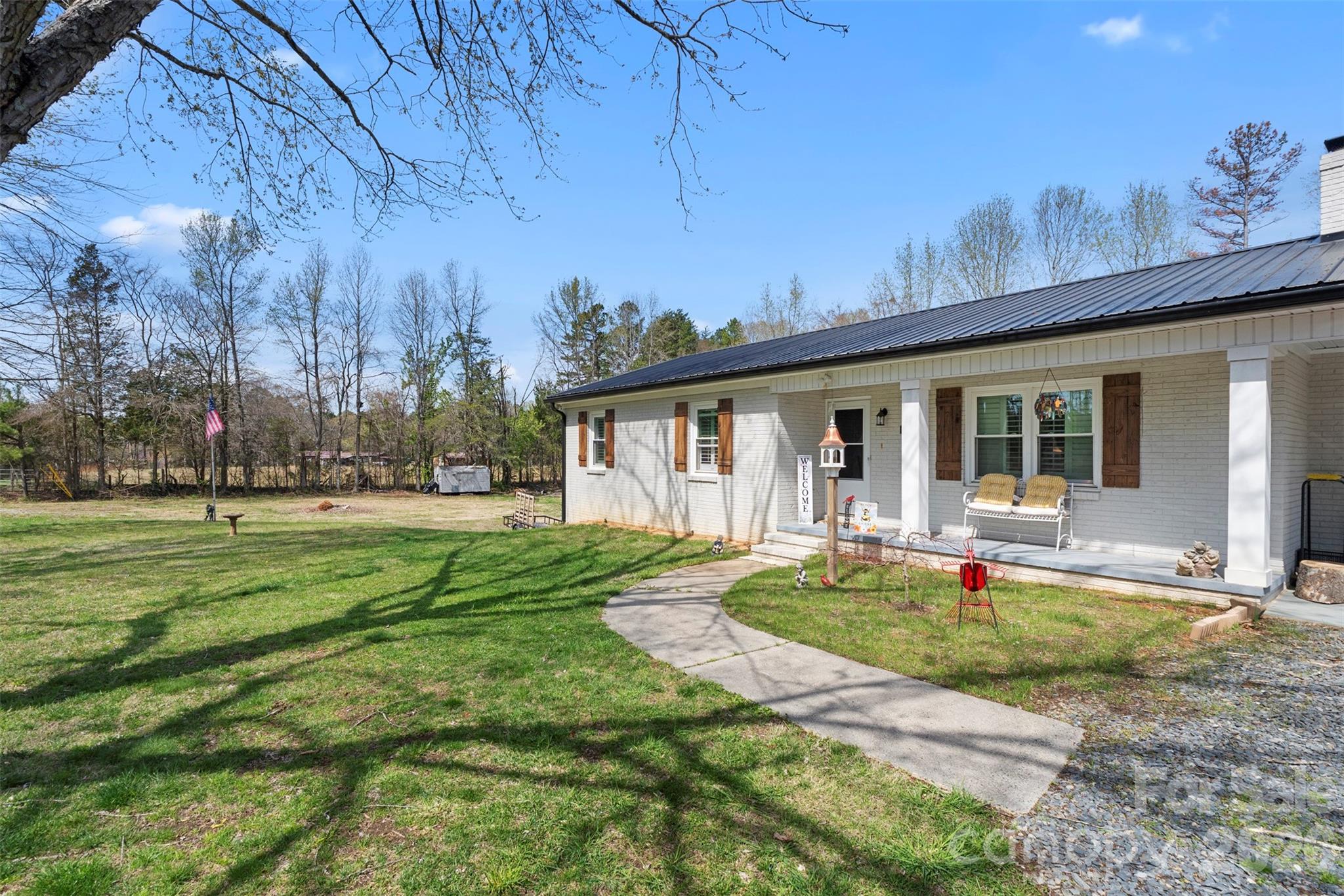 13450 Old Beatty Ford Road — Rockwell