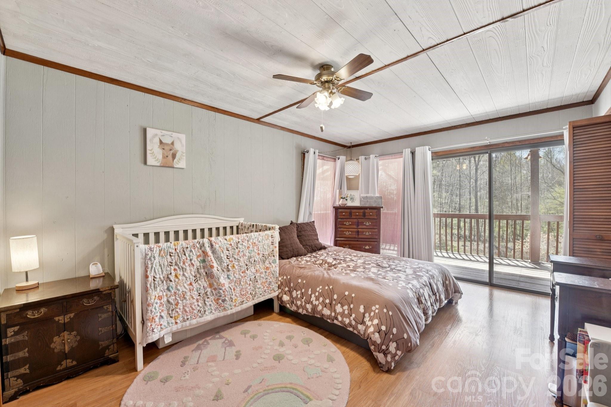 438 Cox Lake Road — Stanley