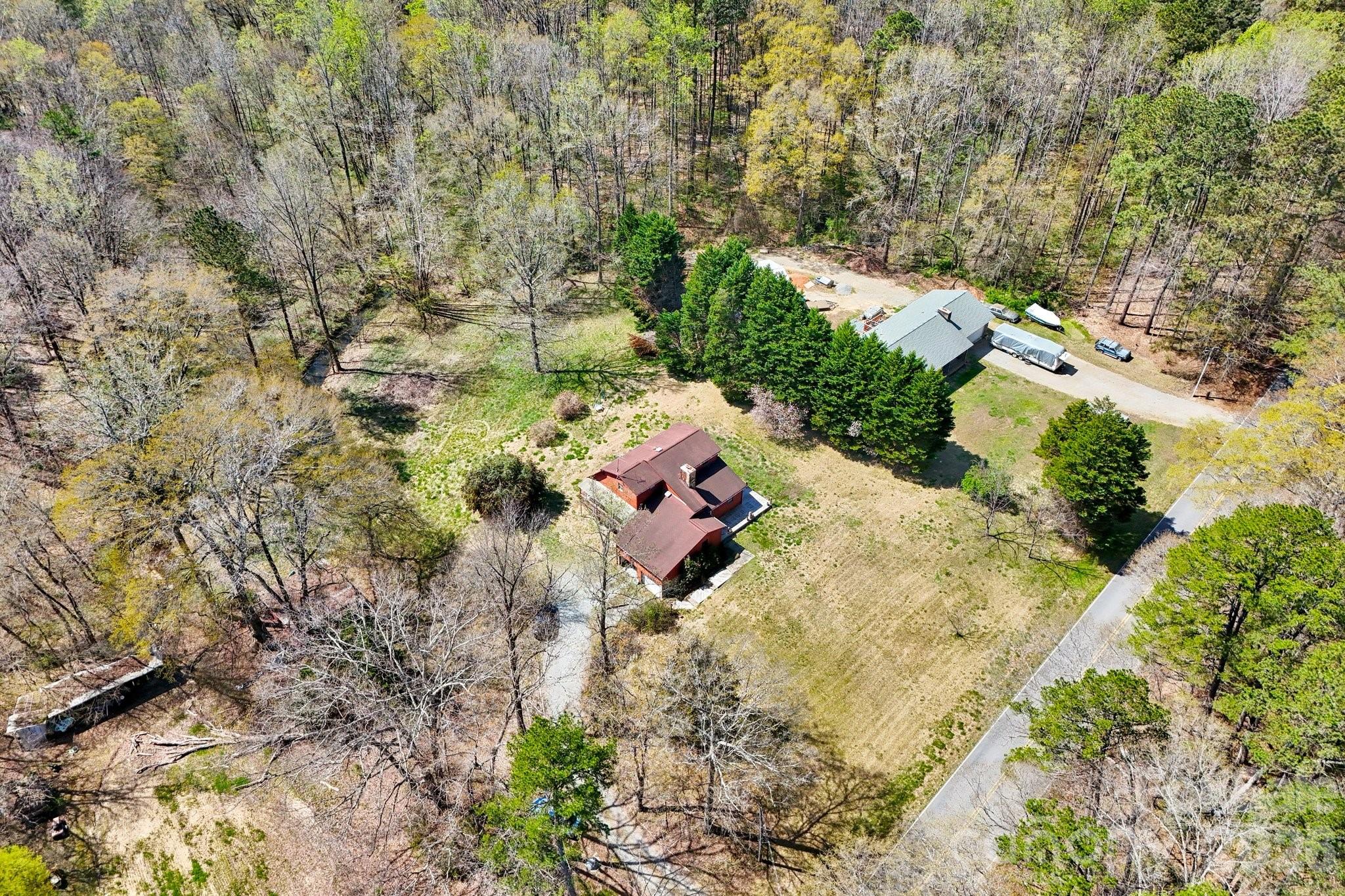 438 Cox Lake Road — Stanley