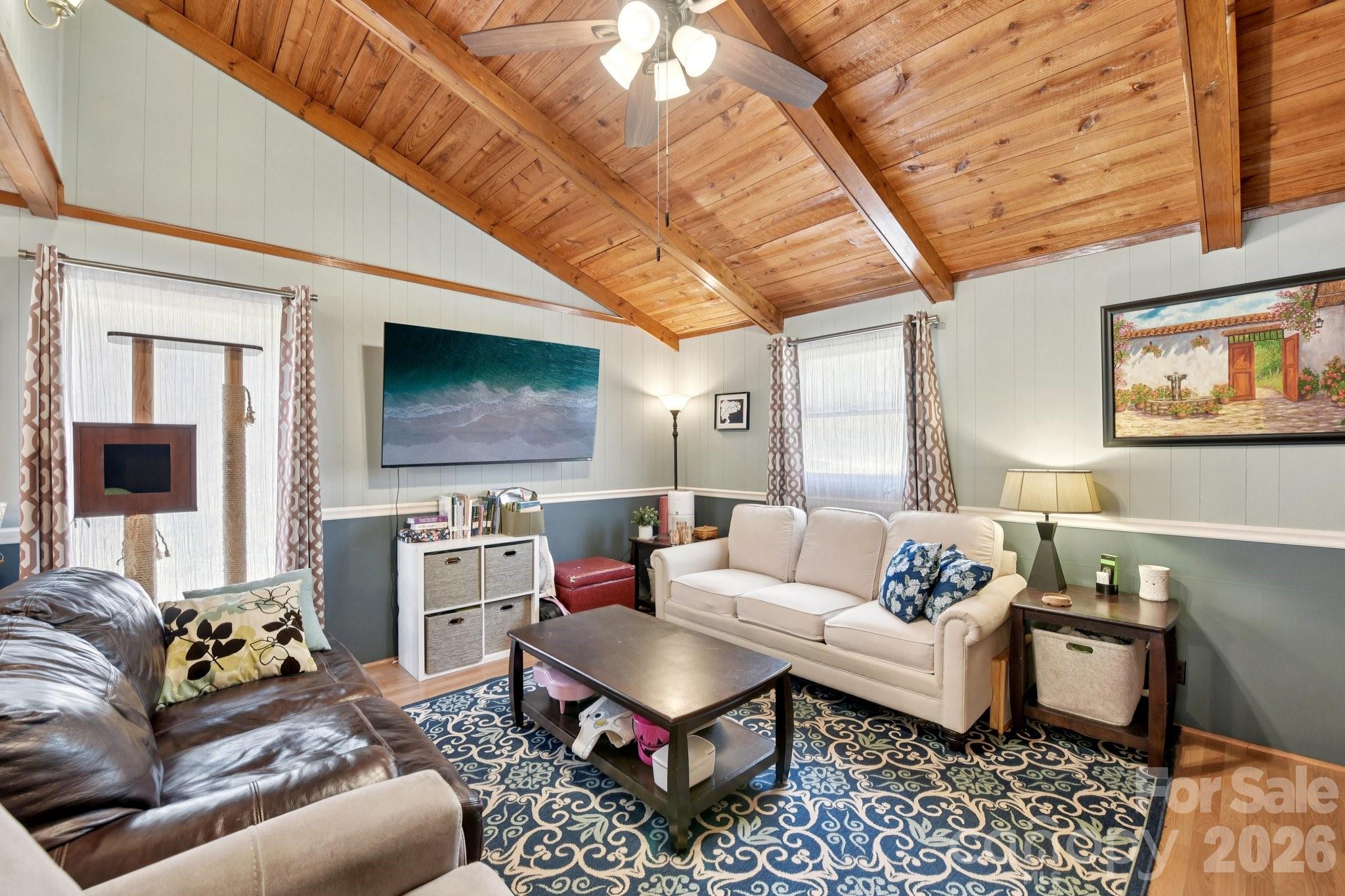 438 Cox Lake Road — Stanley