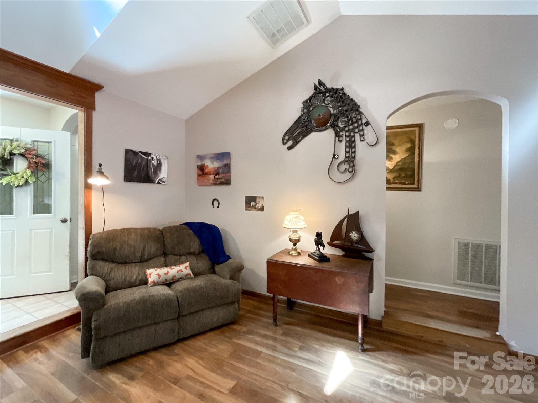 7200 Nesbit Road — Waxhaw