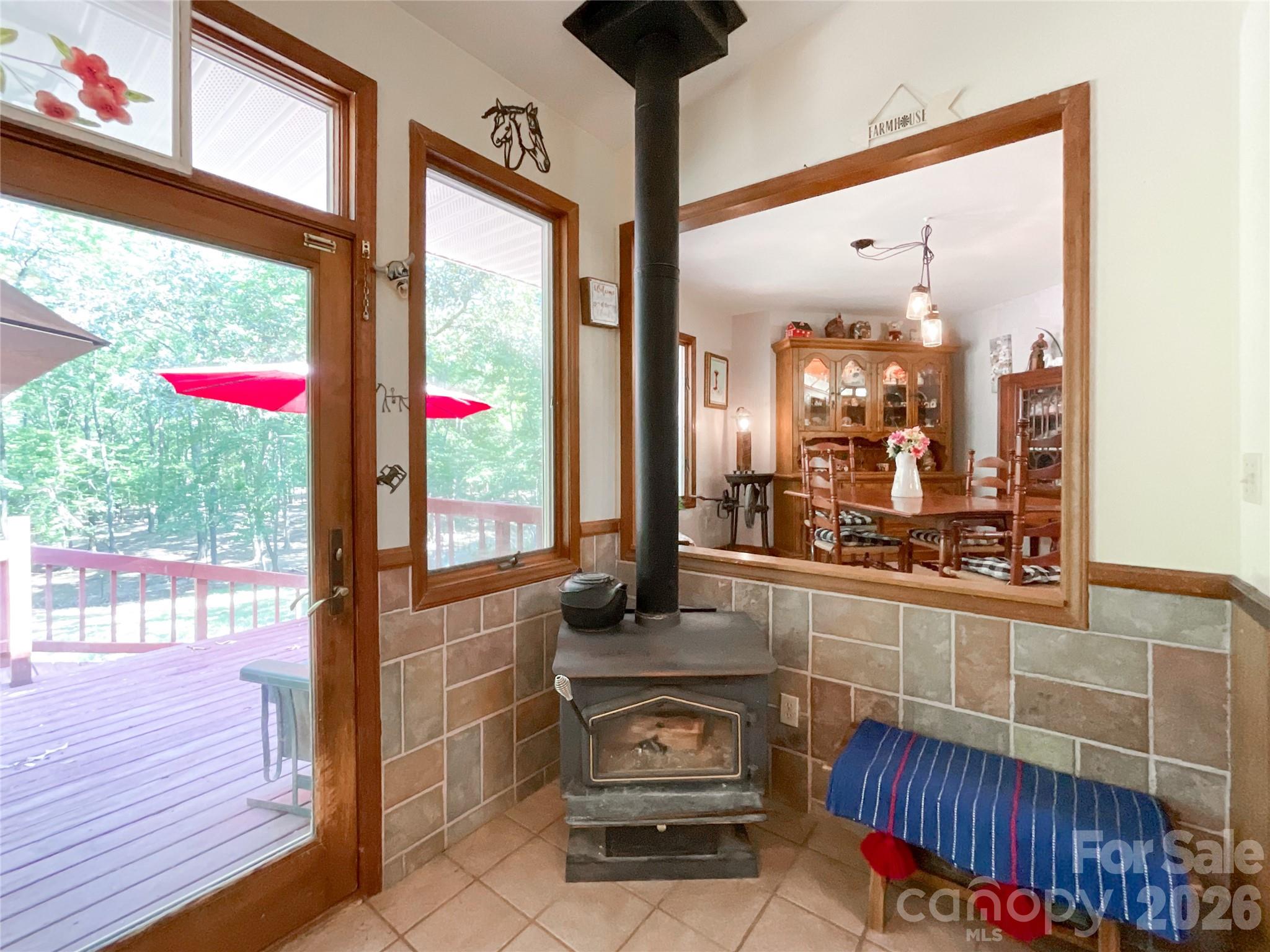 7200 Nesbit Road — Waxhaw