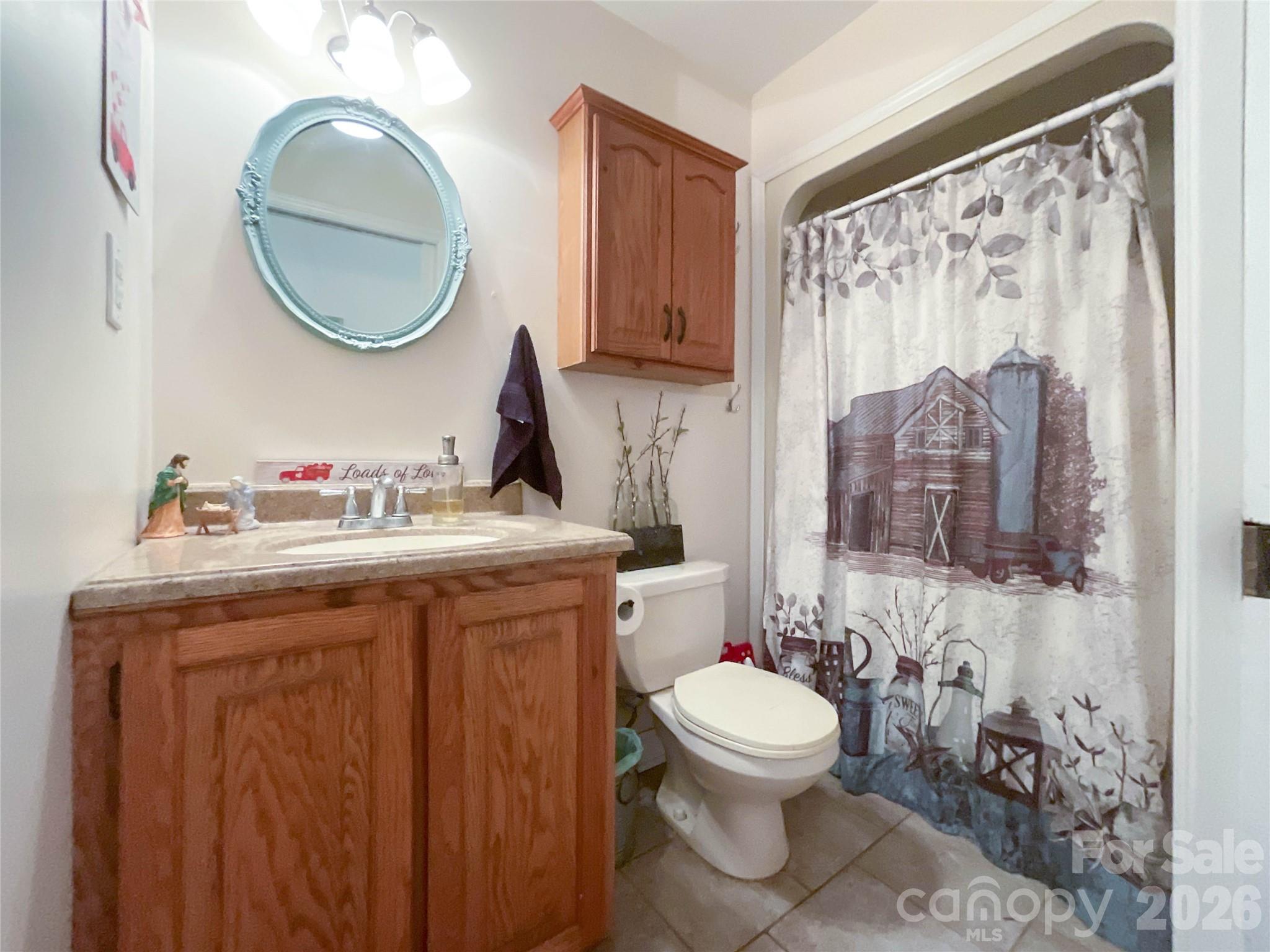 7200 Nesbit Road — Waxhaw