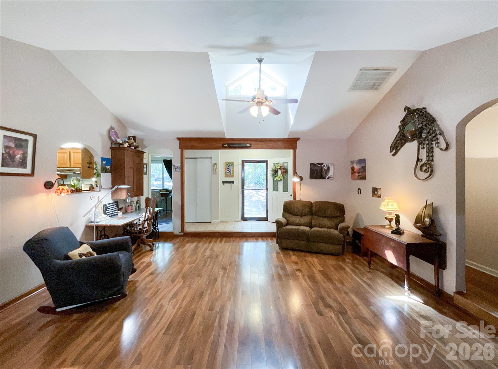 7200 Nesbit Road — Waxhaw