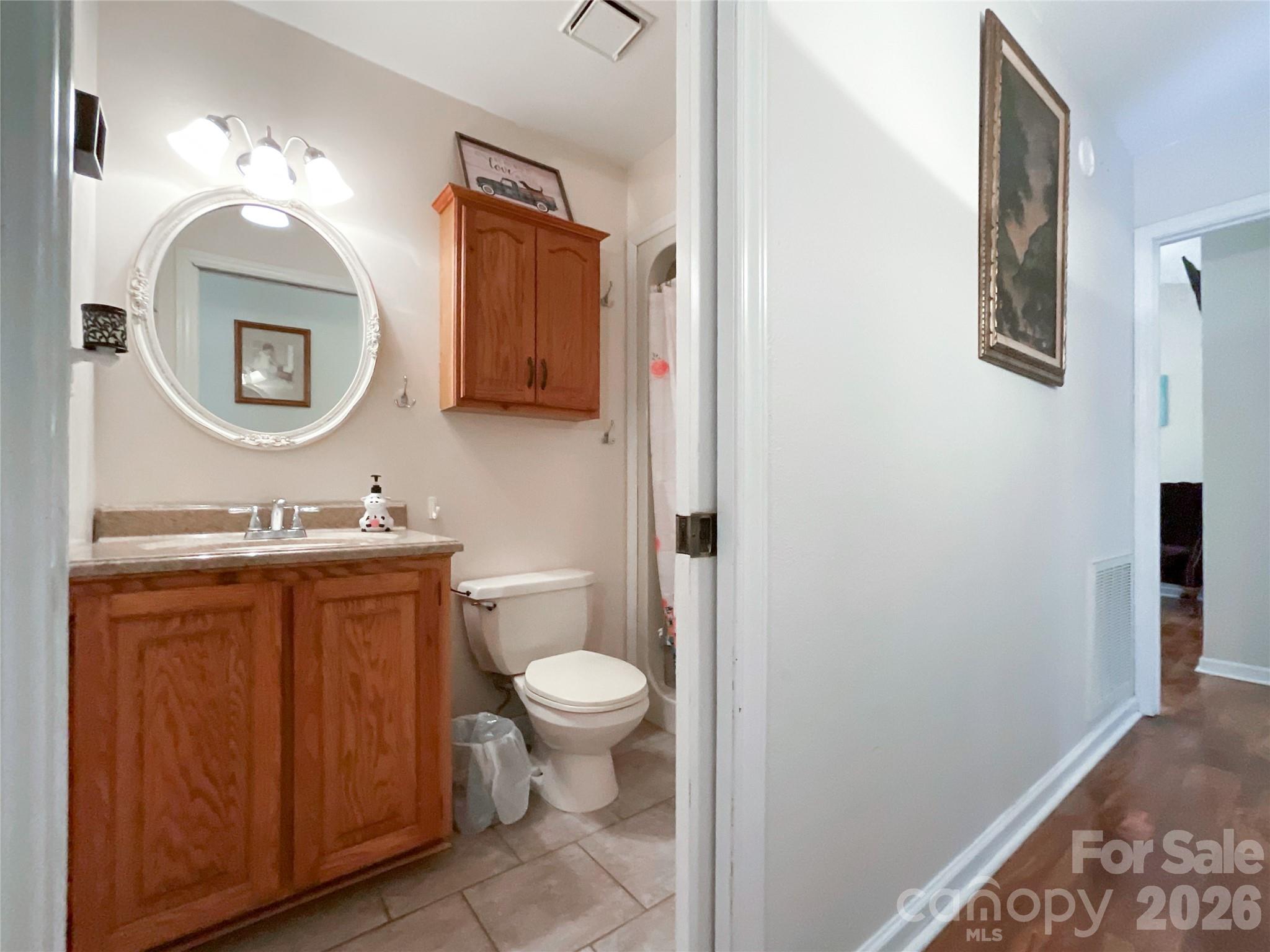 7200 Nesbit Road — Waxhaw