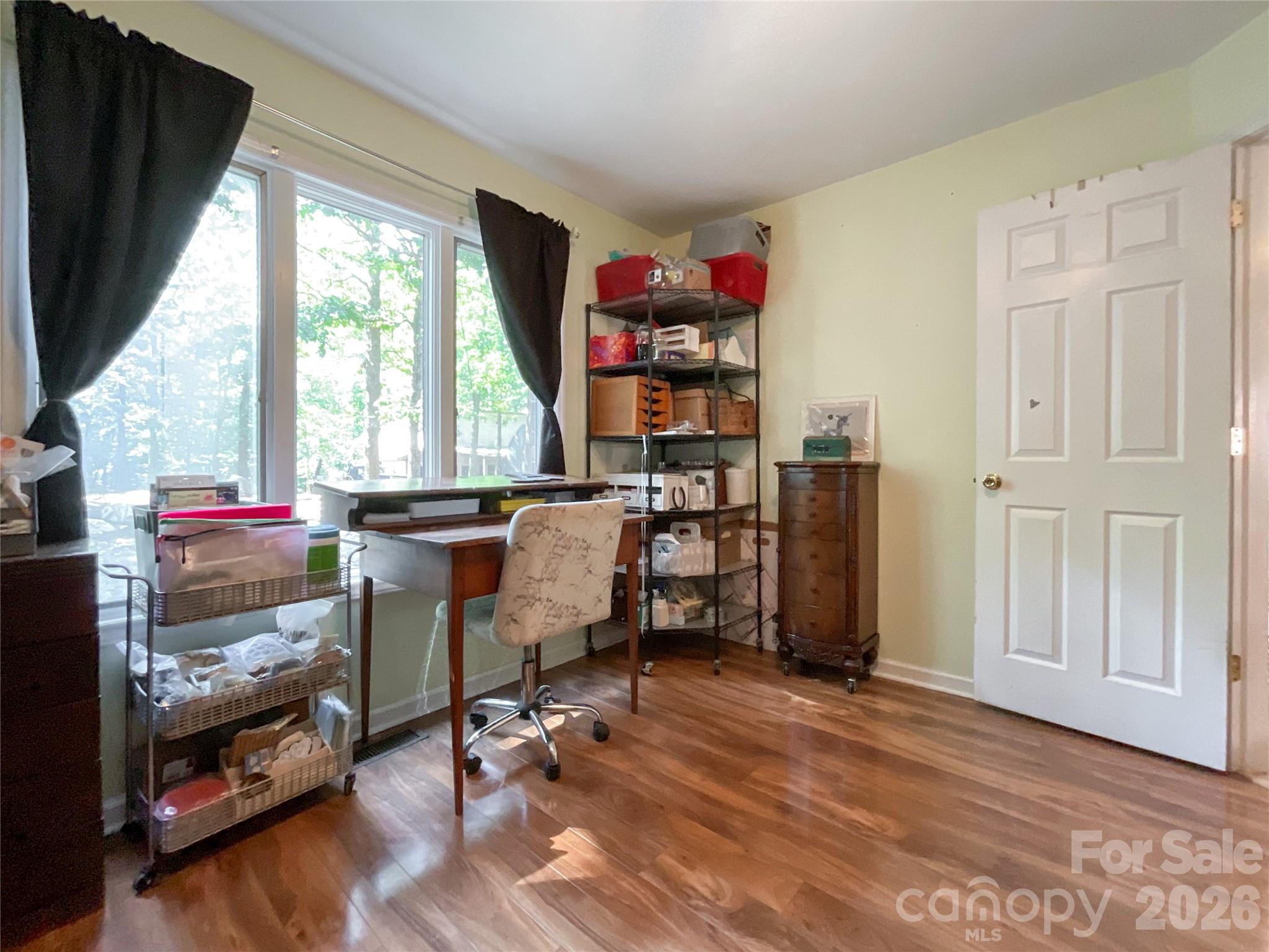 7200 Nesbit Road — Waxhaw