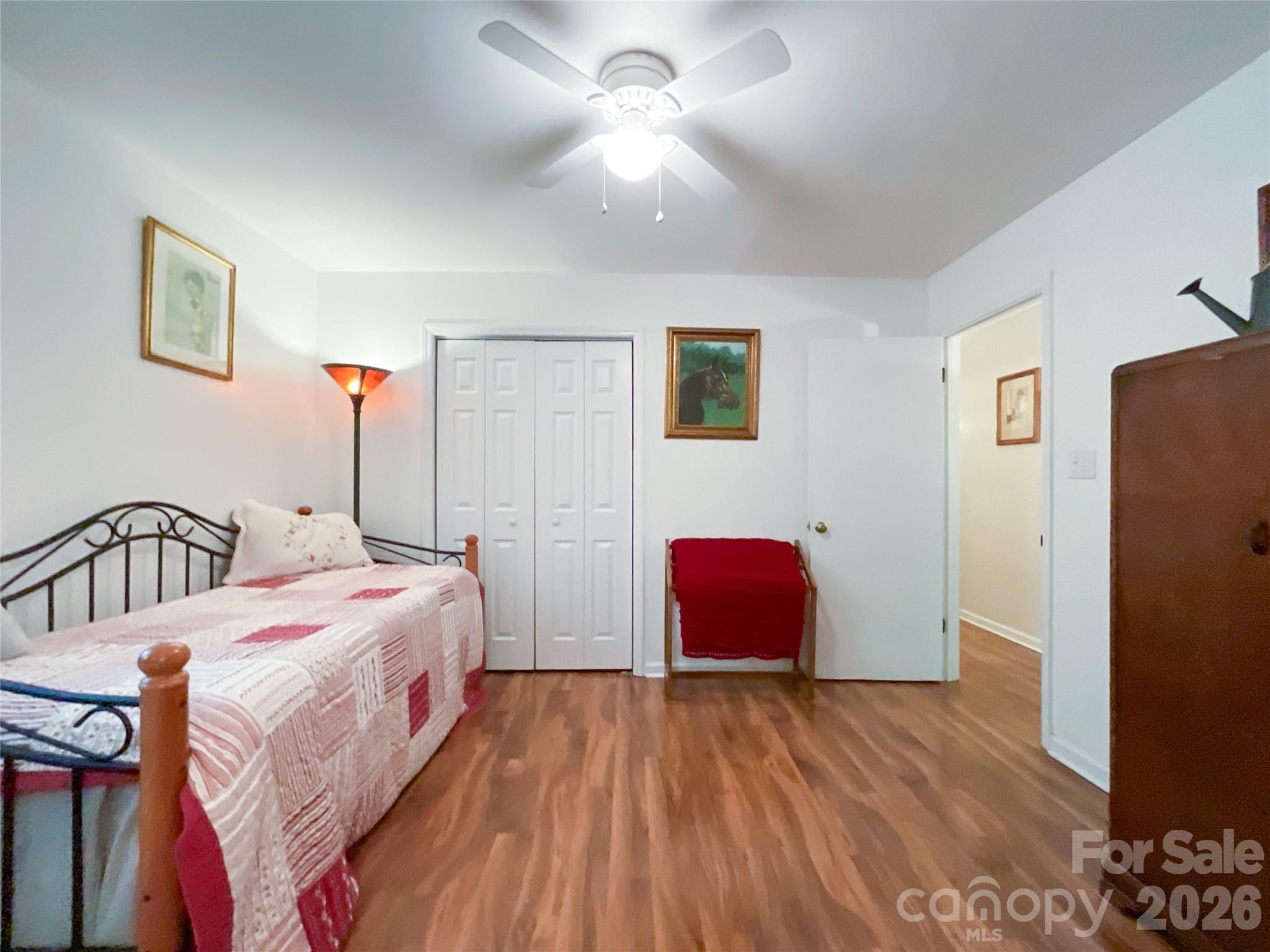7200 Nesbit Road — Waxhaw