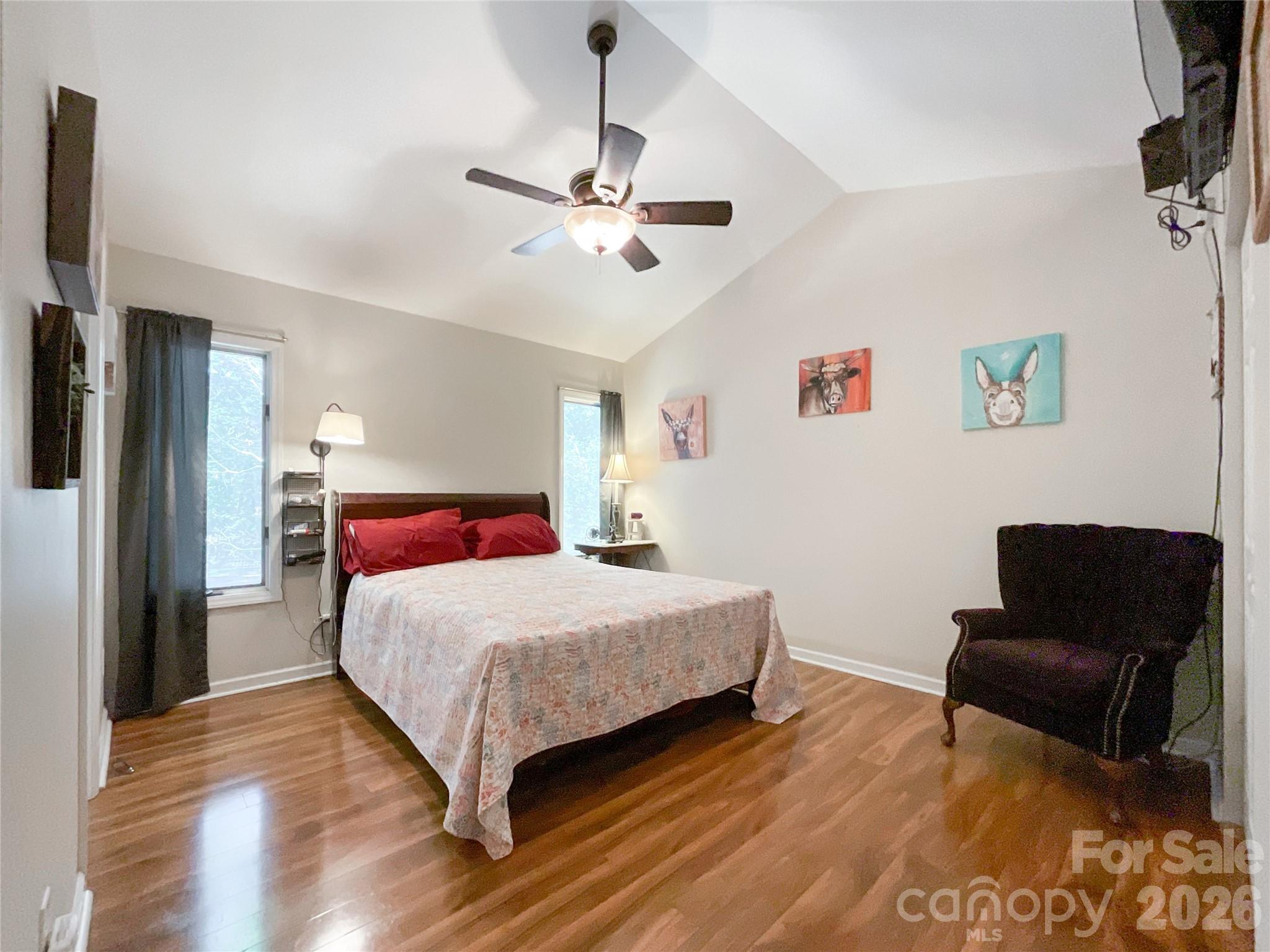 7200 Nesbit Road — Waxhaw