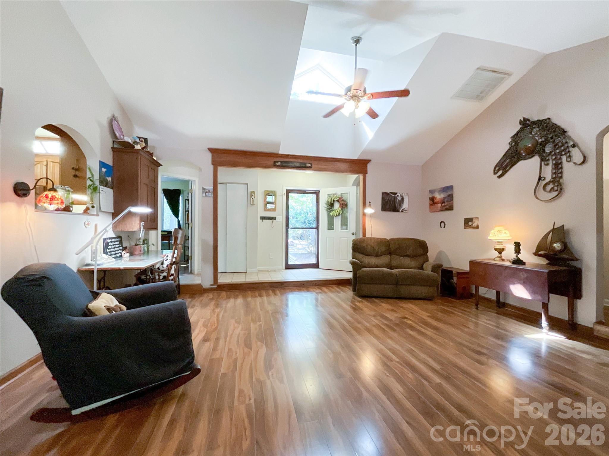 7200 Nesbit Road — Waxhaw