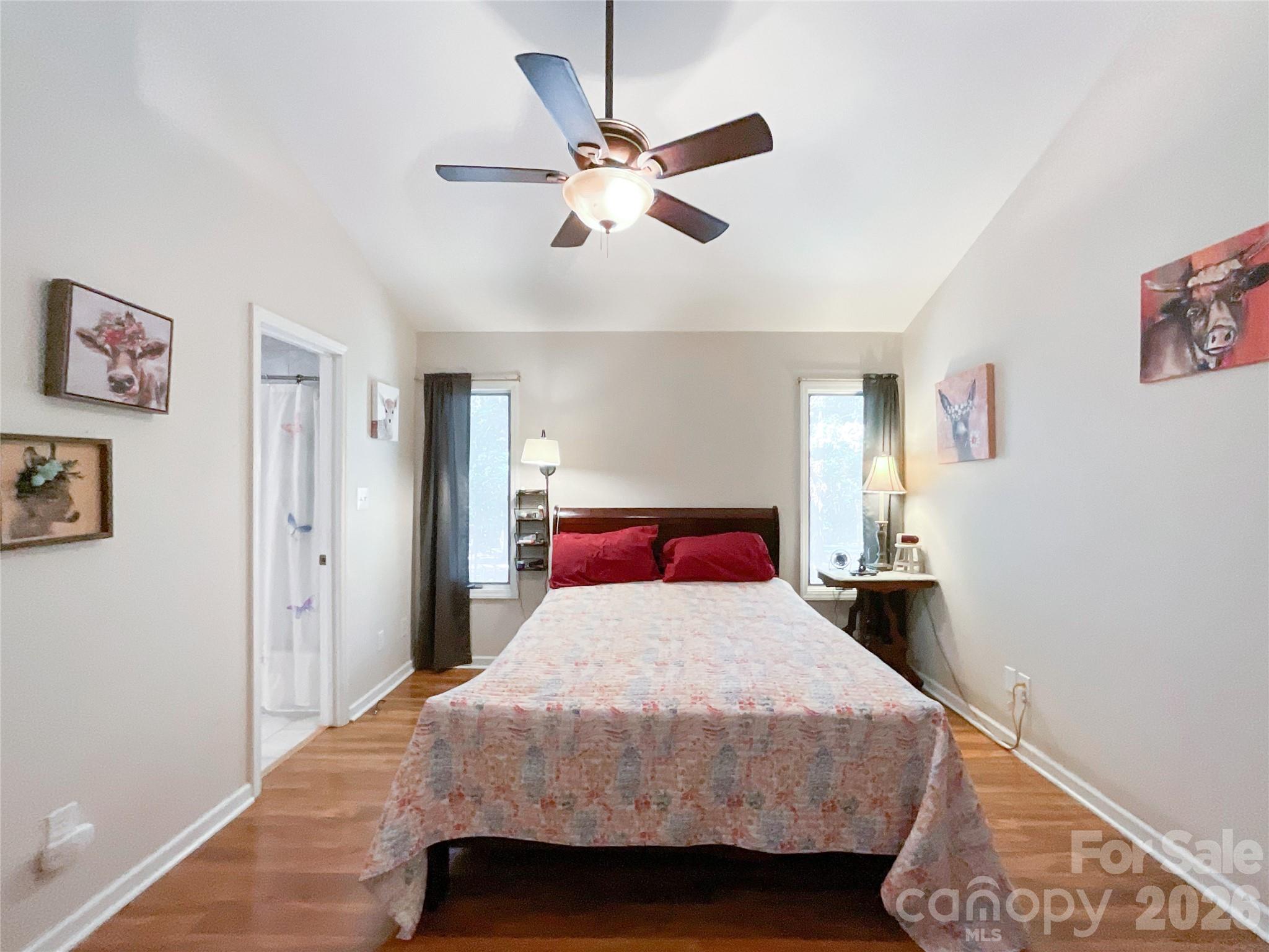 7200 Nesbit Road — Waxhaw