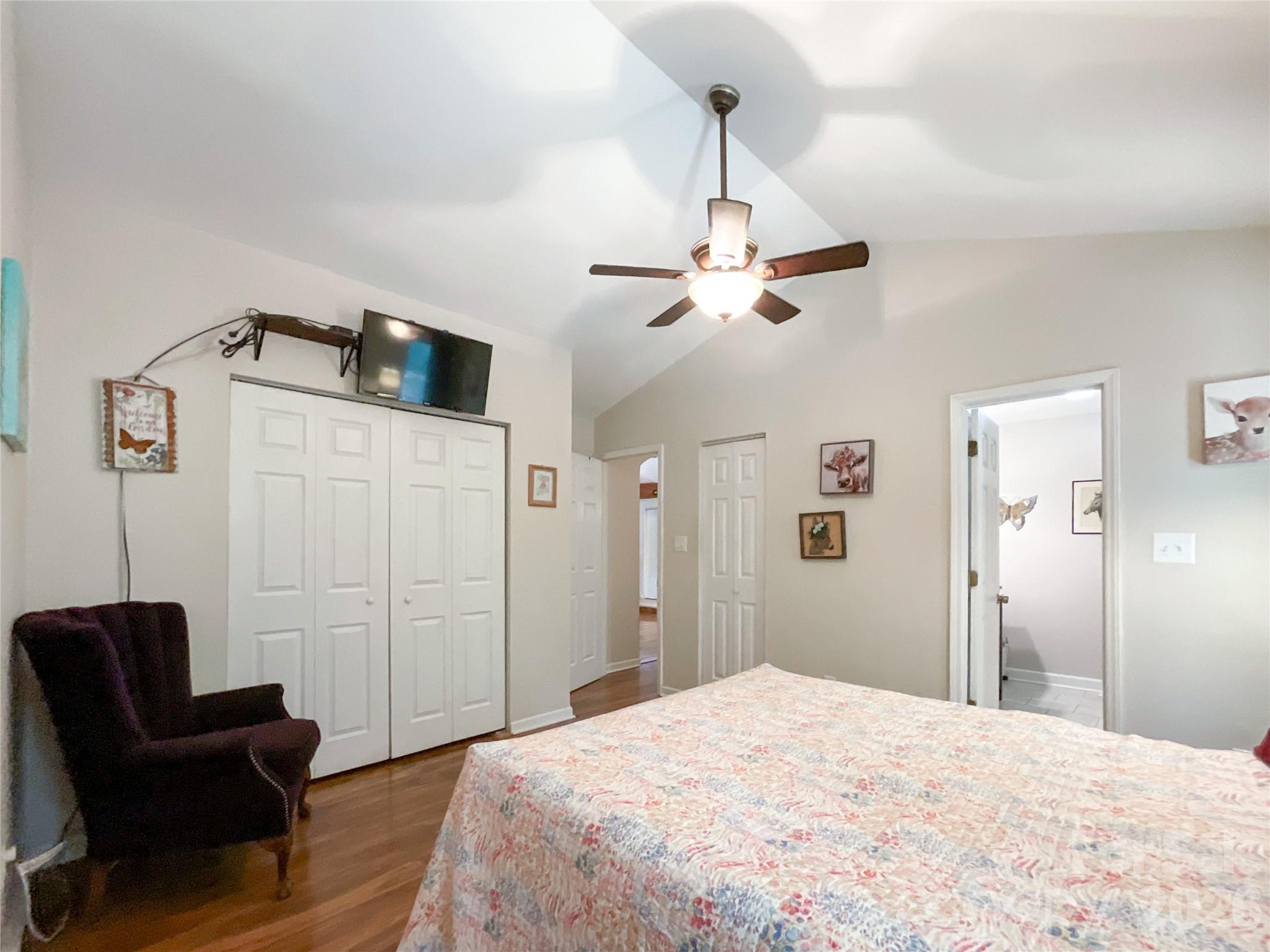 7200 Nesbit Road — Waxhaw