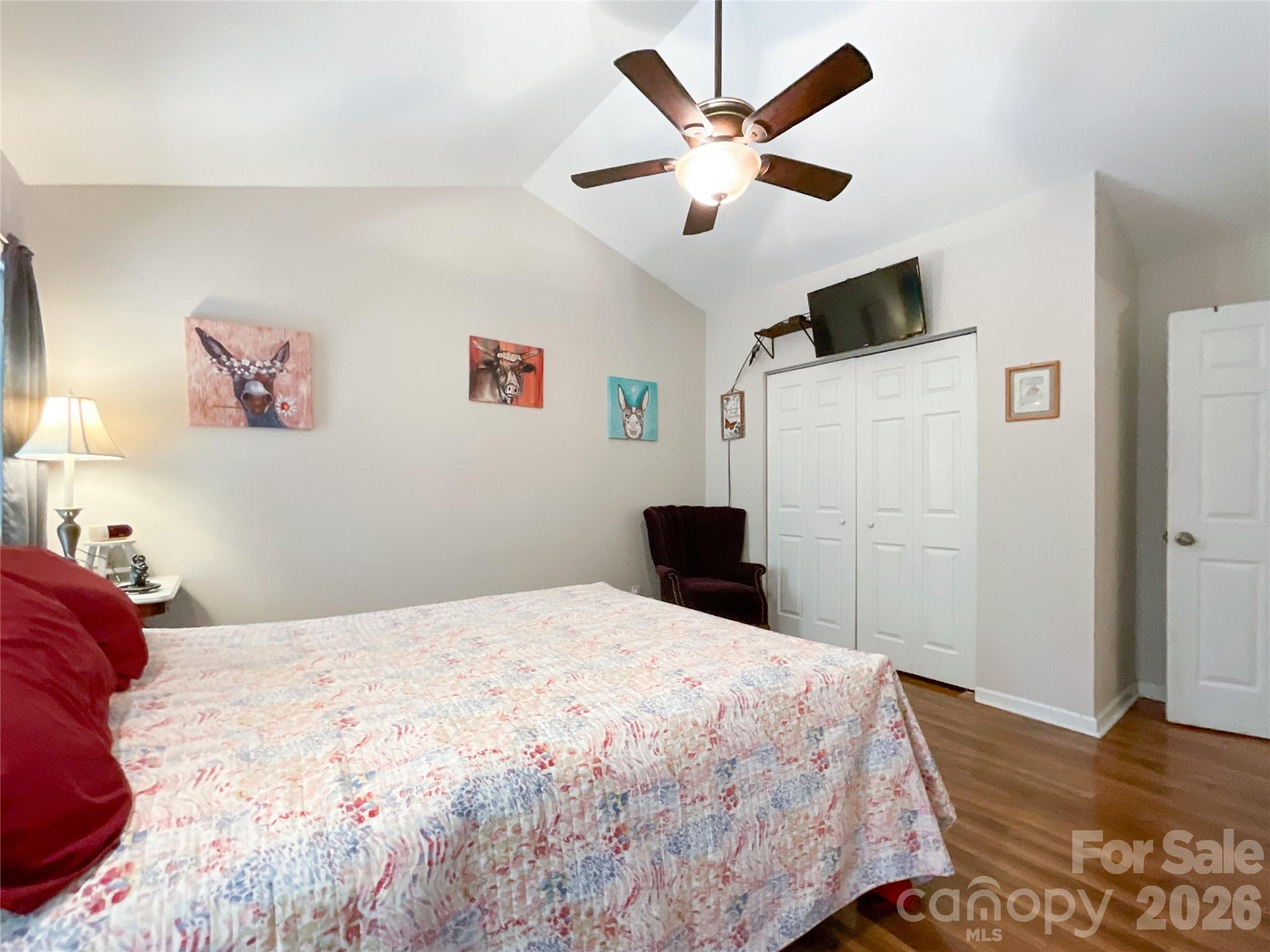 7200 Nesbit Road — Waxhaw