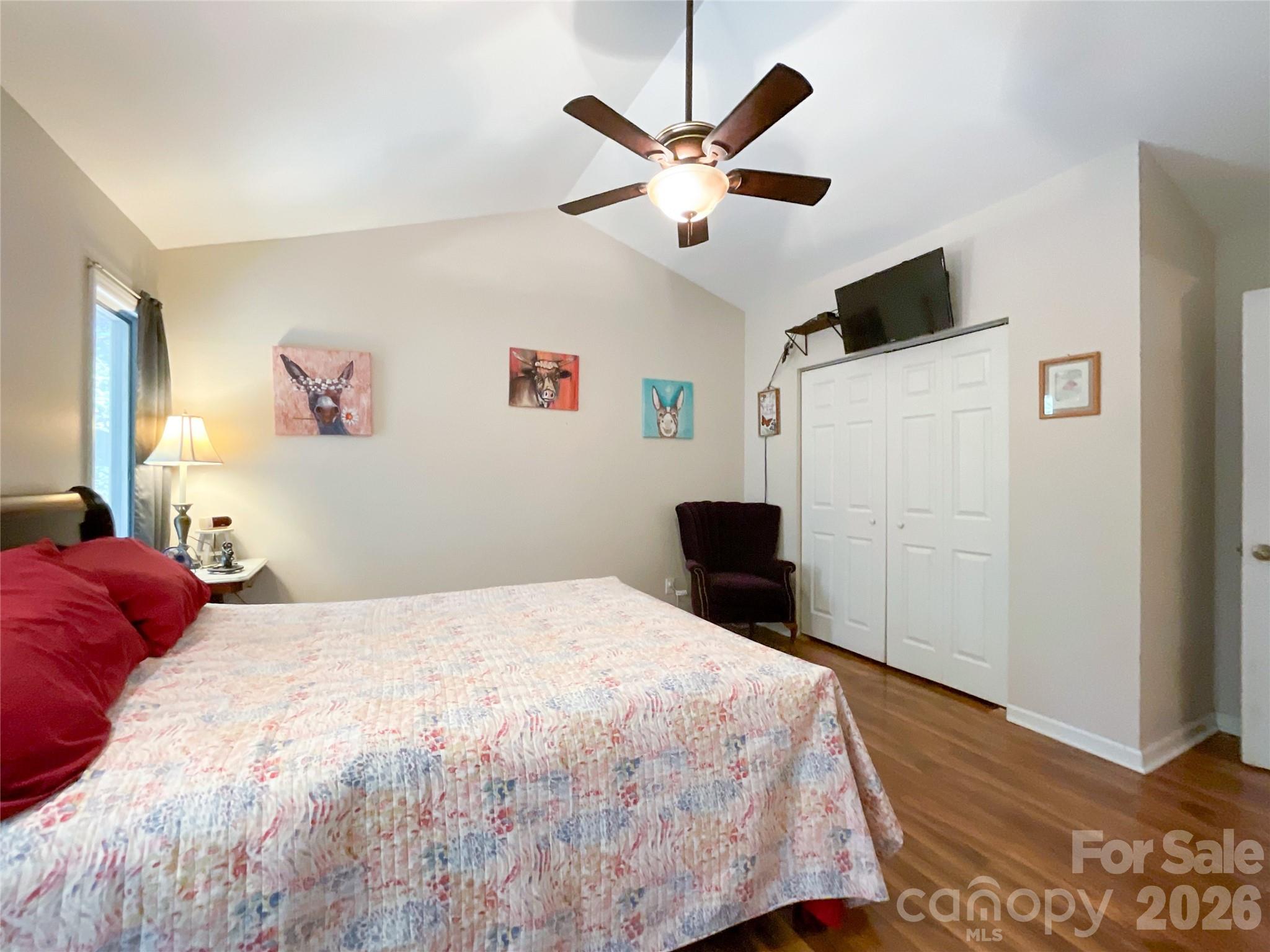 7200 Nesbit Road — Waxhaw