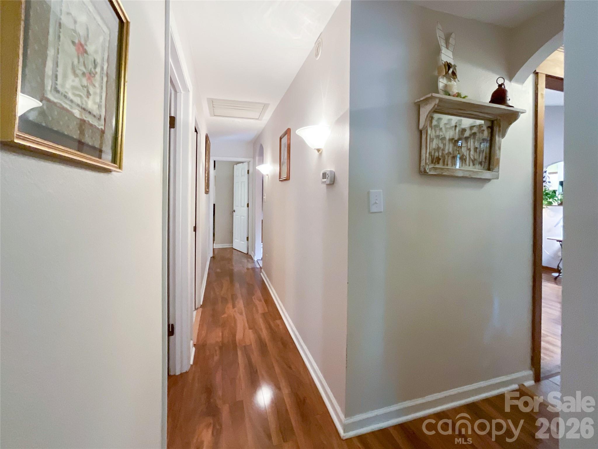 7200 Nesbit Road — Waxhaw