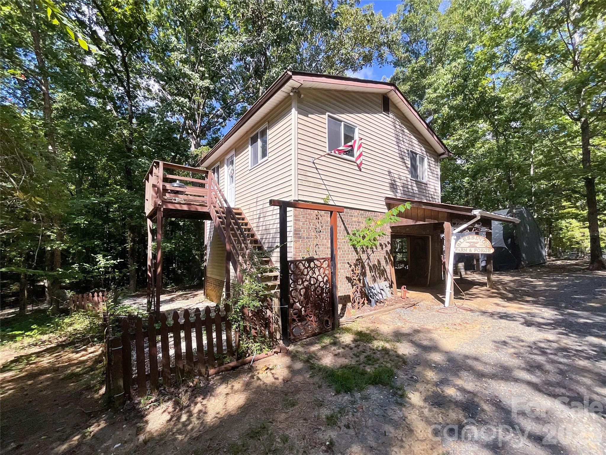 7200 Nesbit Road — Waxhaw